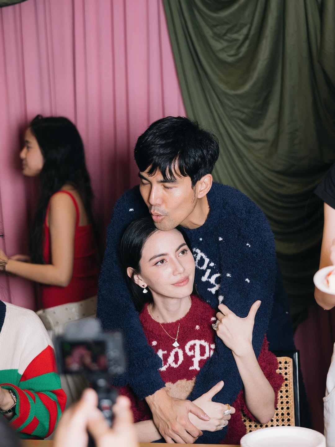 ใหม่ - ดาวิกา โฮร์เน่