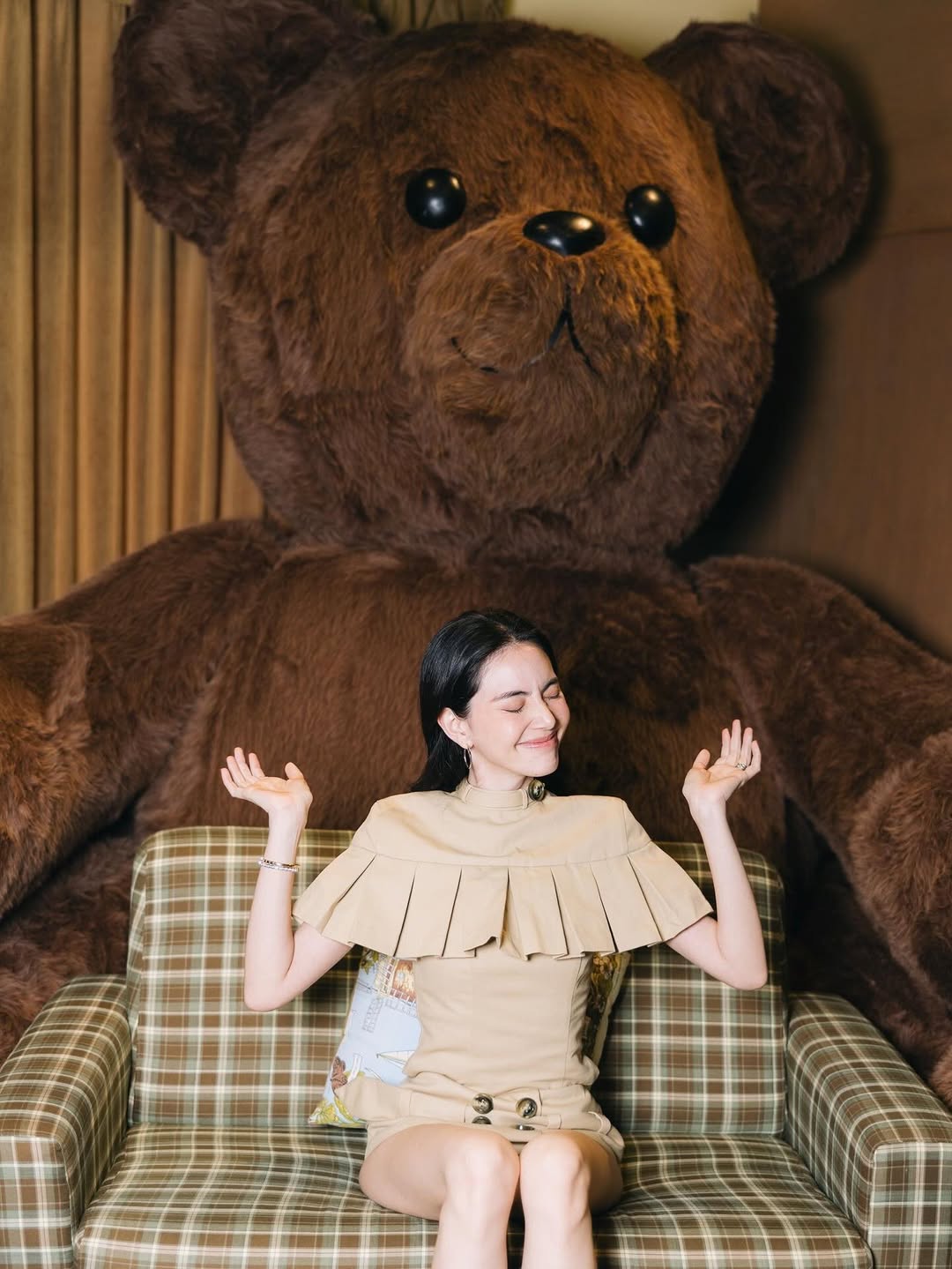 ใหม่ - ดาวิกา โฮร์เน่