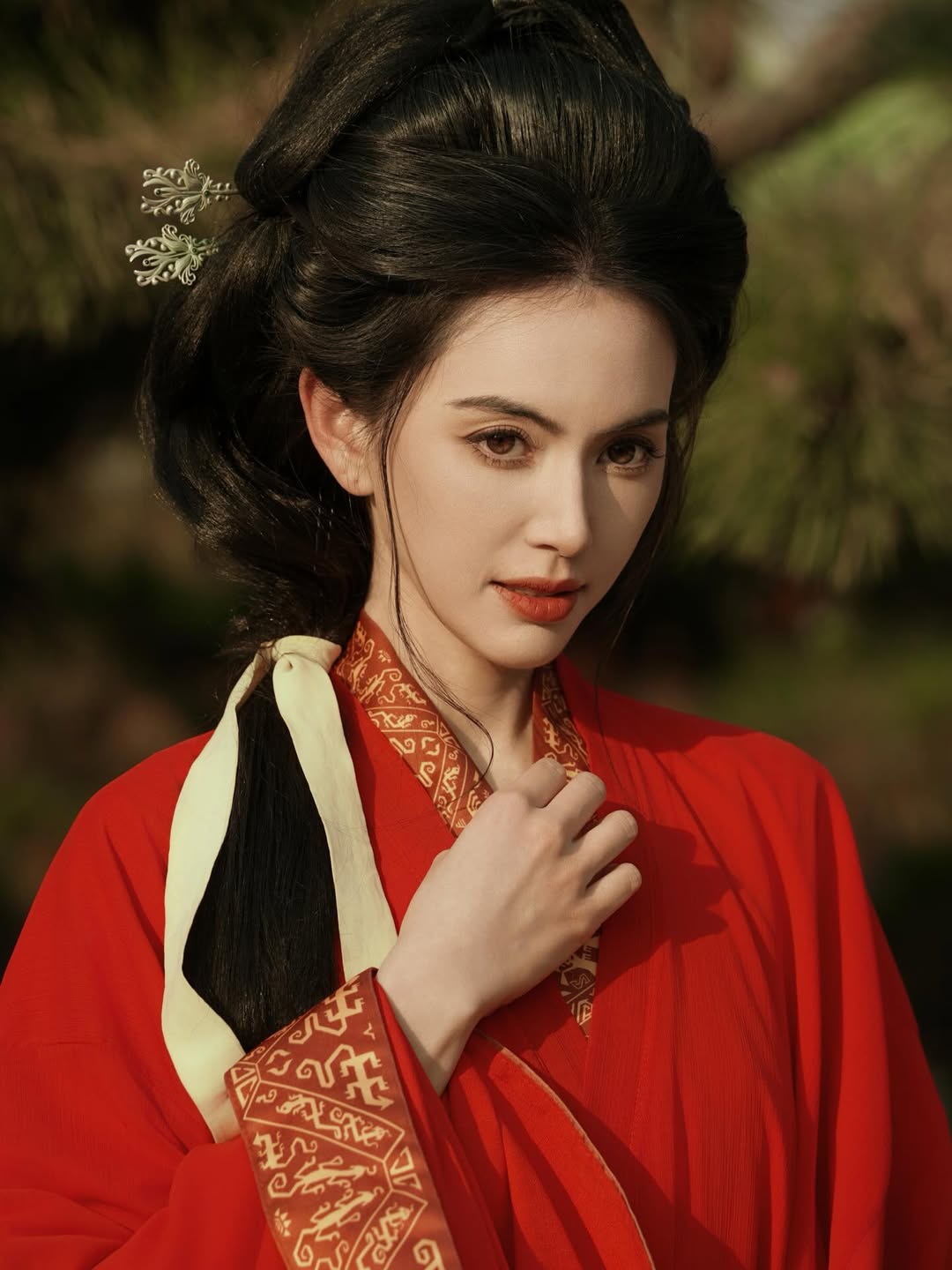 ใหม่ - ดาวิกา โฮร์เน่