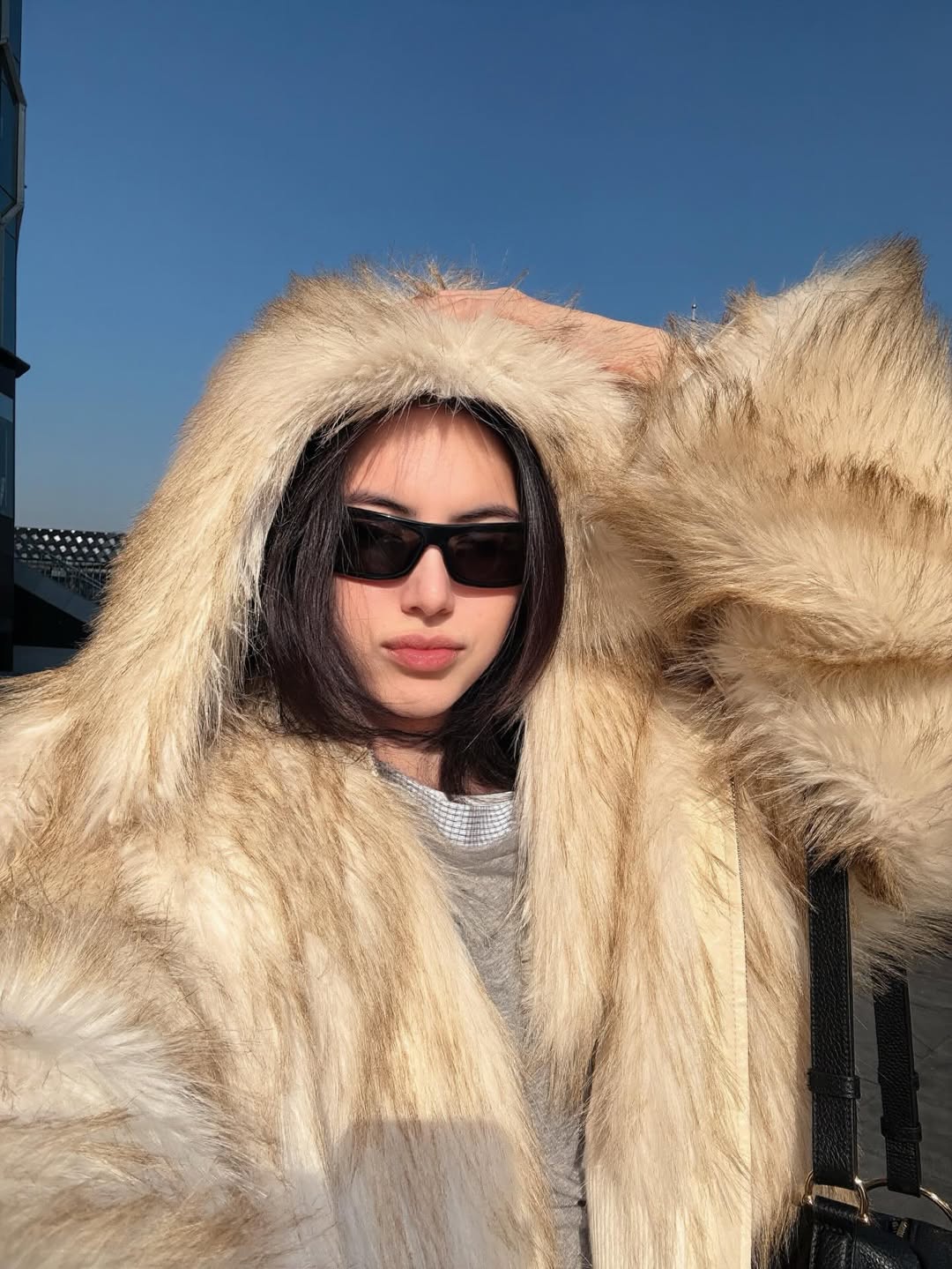 ใหม่ - ดาวิกา โฮร์เน่