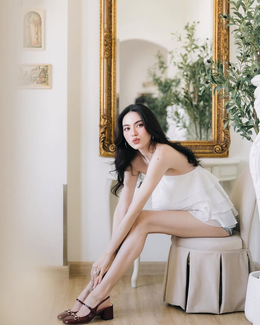 ใหม่ - ดาวิกา โฮร์เน่