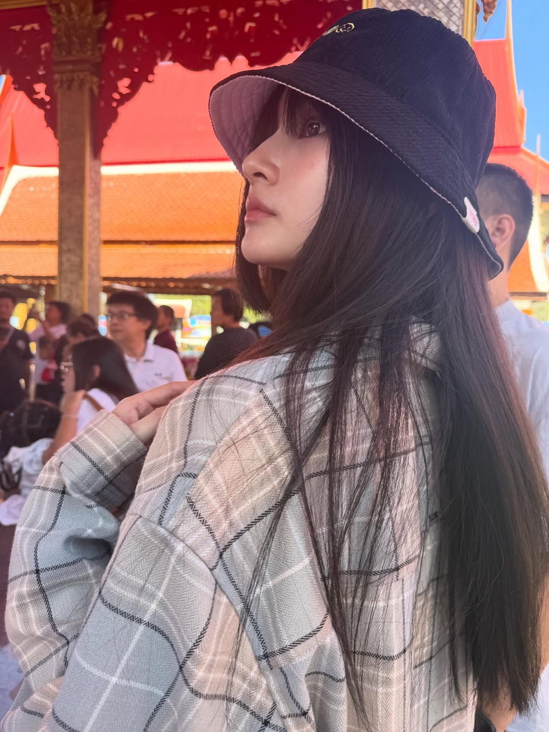 ใหม่ - ดาวิกา โฮร์เน่