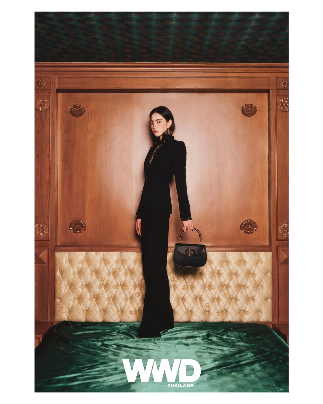 ใหม่ - ดาวิกา โฮร์เน่