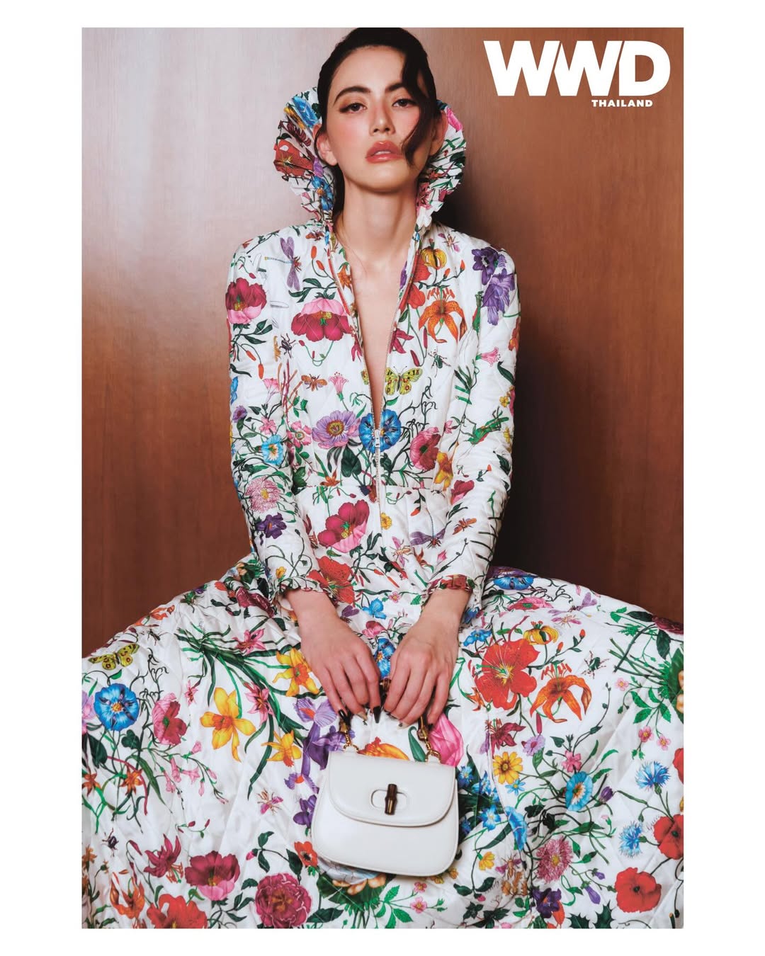 ใหม่ - ดาวิกา โฮร์เน่