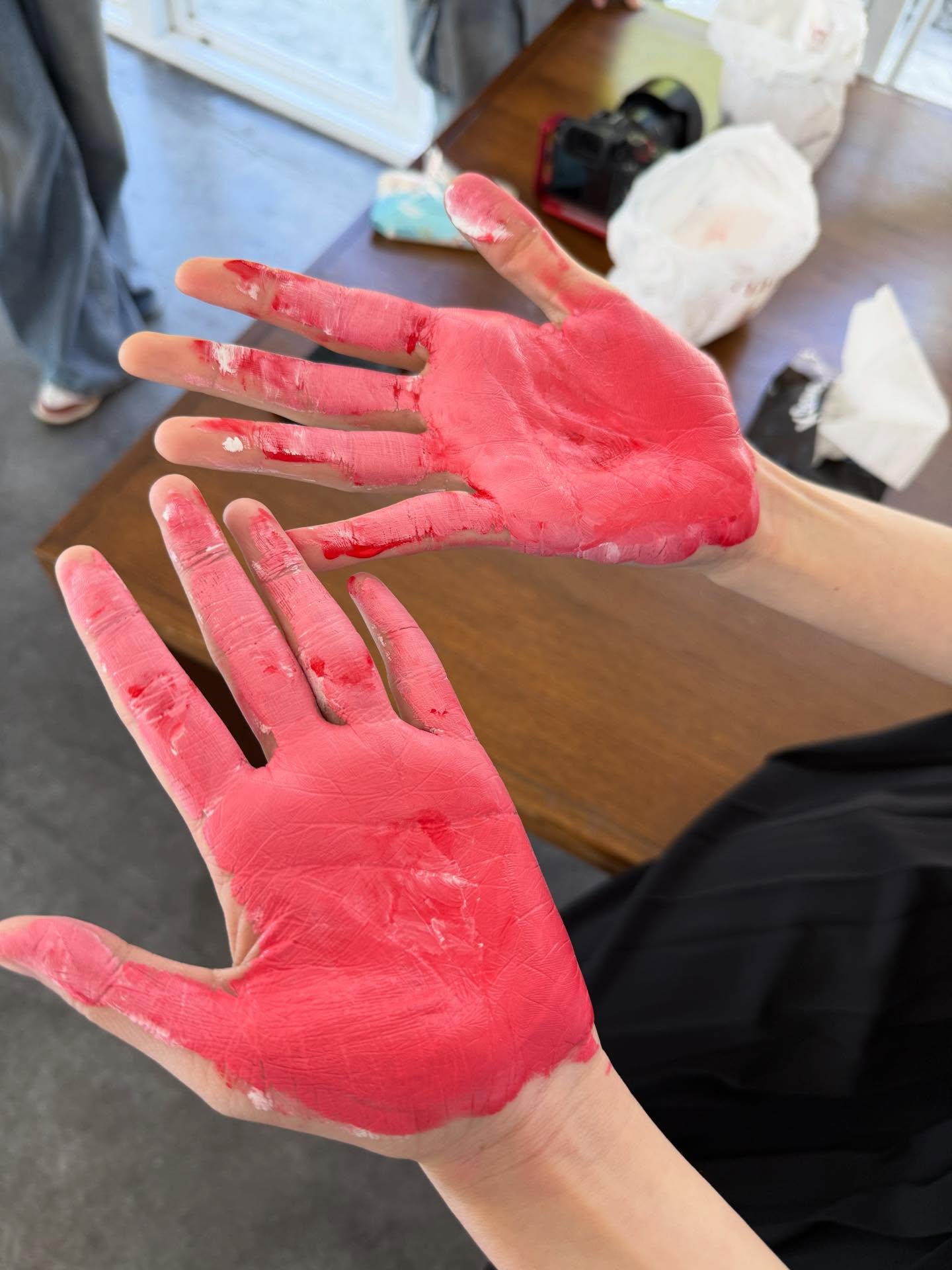 ใหม่ - ดาวิกา โฮร์เน่