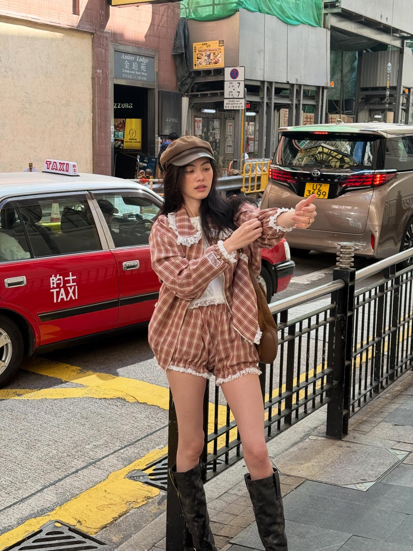 ใหม่ - ดาวิกา โฮร์เน่