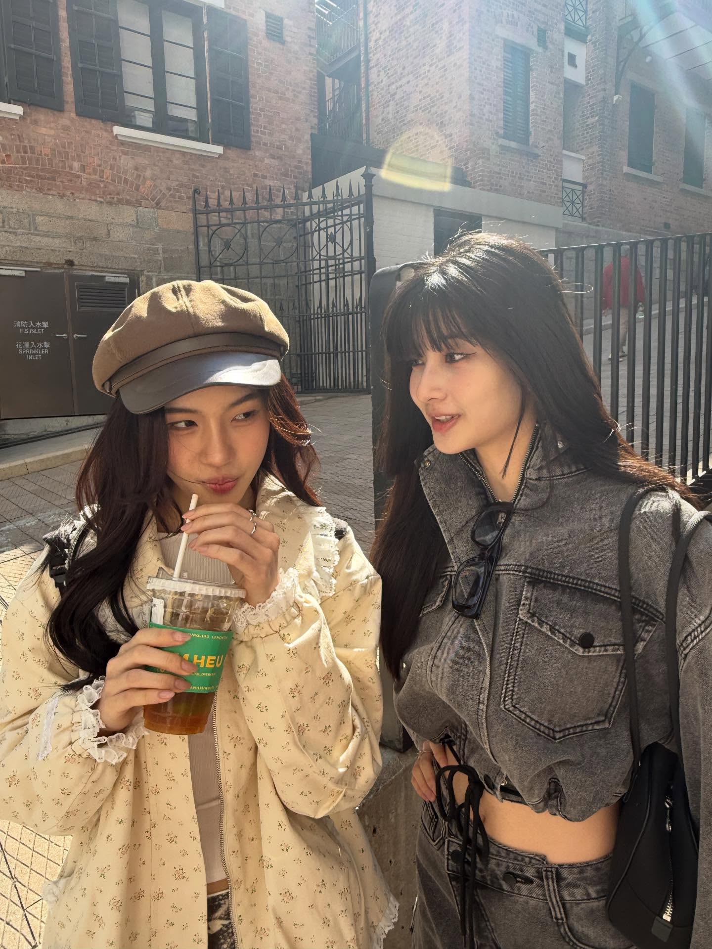 ใหม่ - ดาวิกา โฮร์เน่