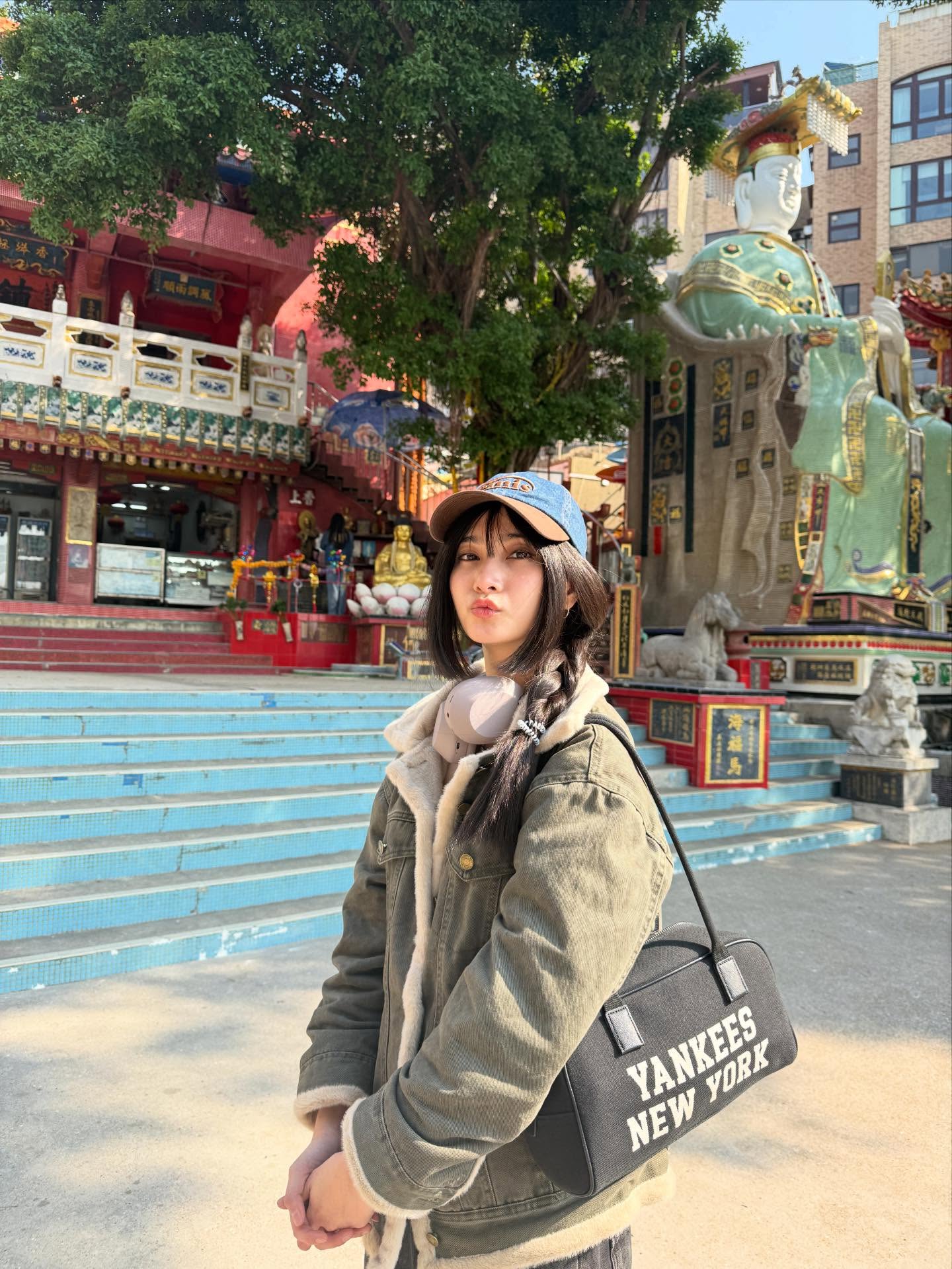 ใหม่ - ดาวิกา โฮร์เน่