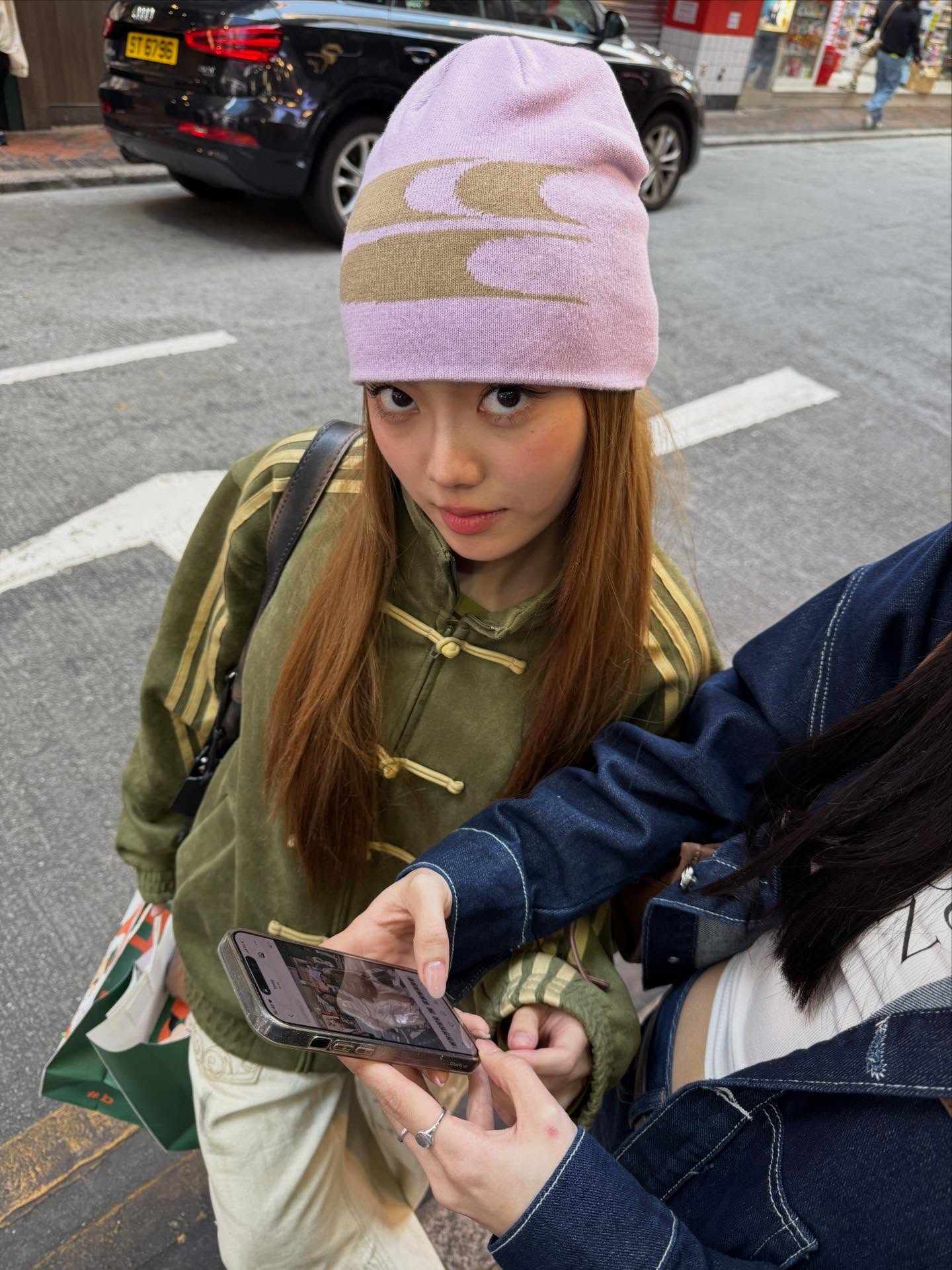 ใหม่ - ดาวิกา โฮร์เน่