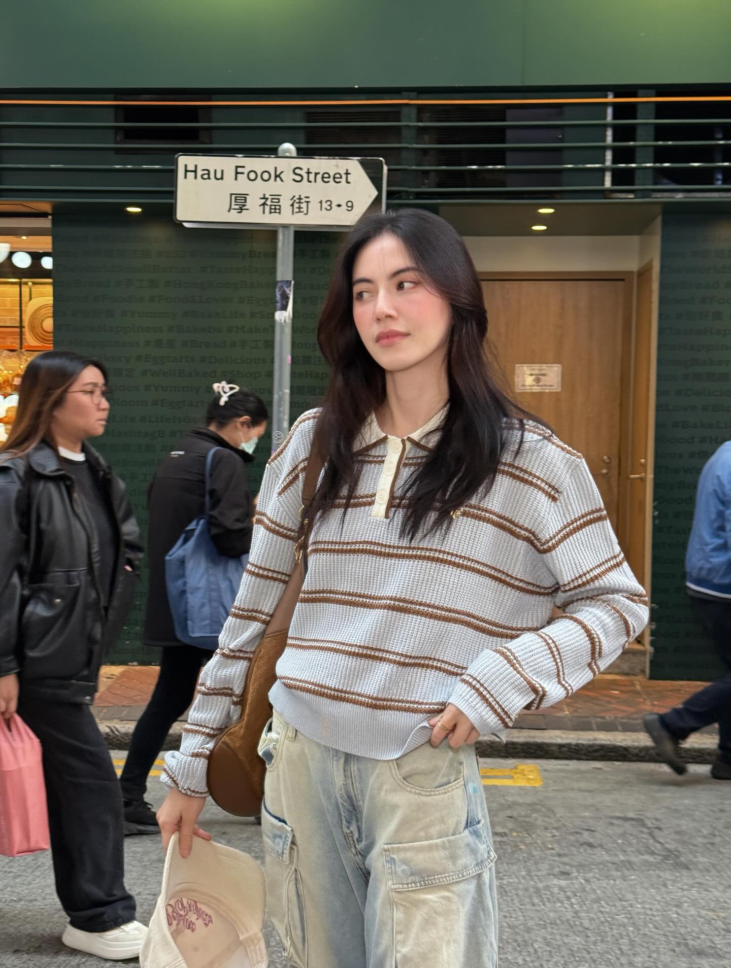 ใหม่ - ดาวิกา โฮร์เน่