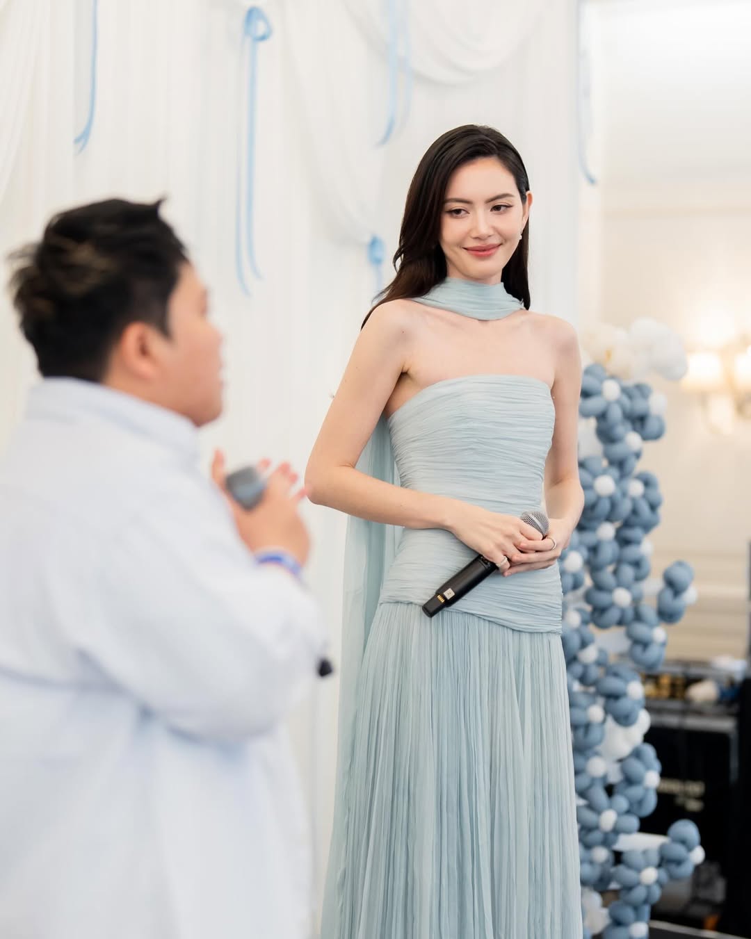 ใหม่ - ดาวิกา โฮร์เน่