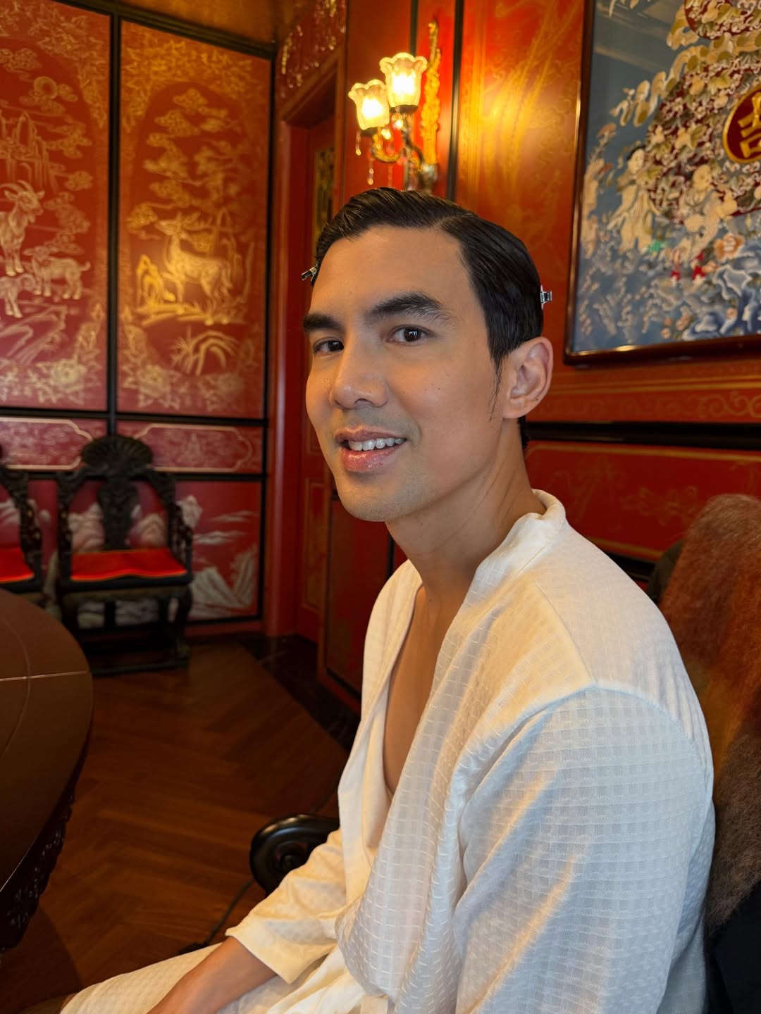 ใหม่ - ดาวิกา โฮร์เน่