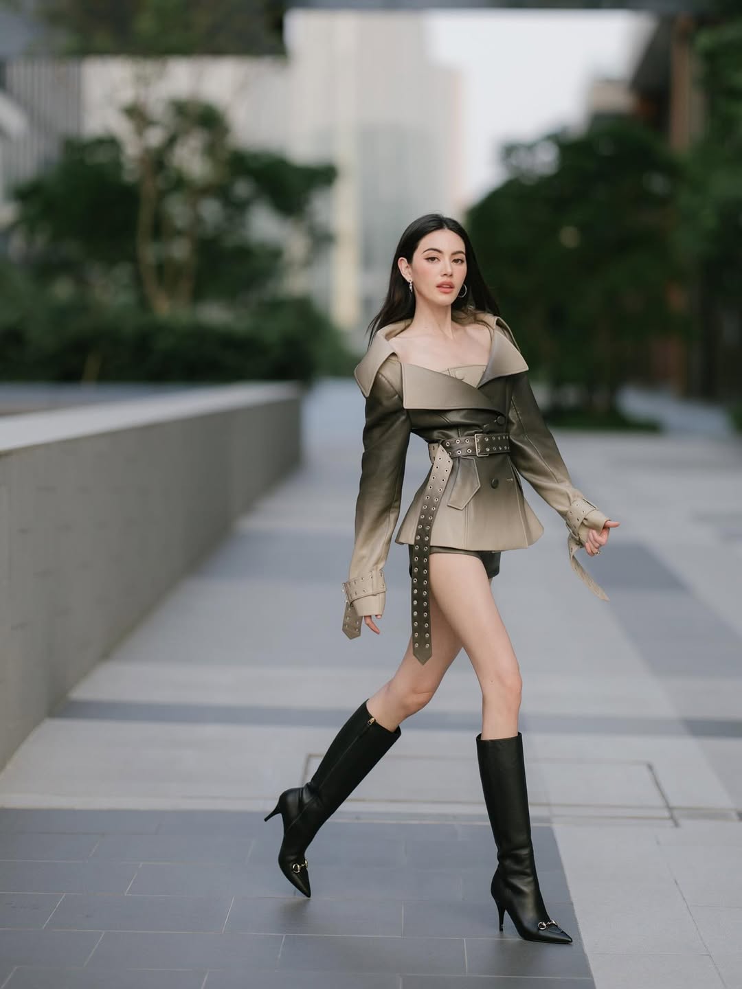 ใหม่ - ดาวิกา โฮร์เน่