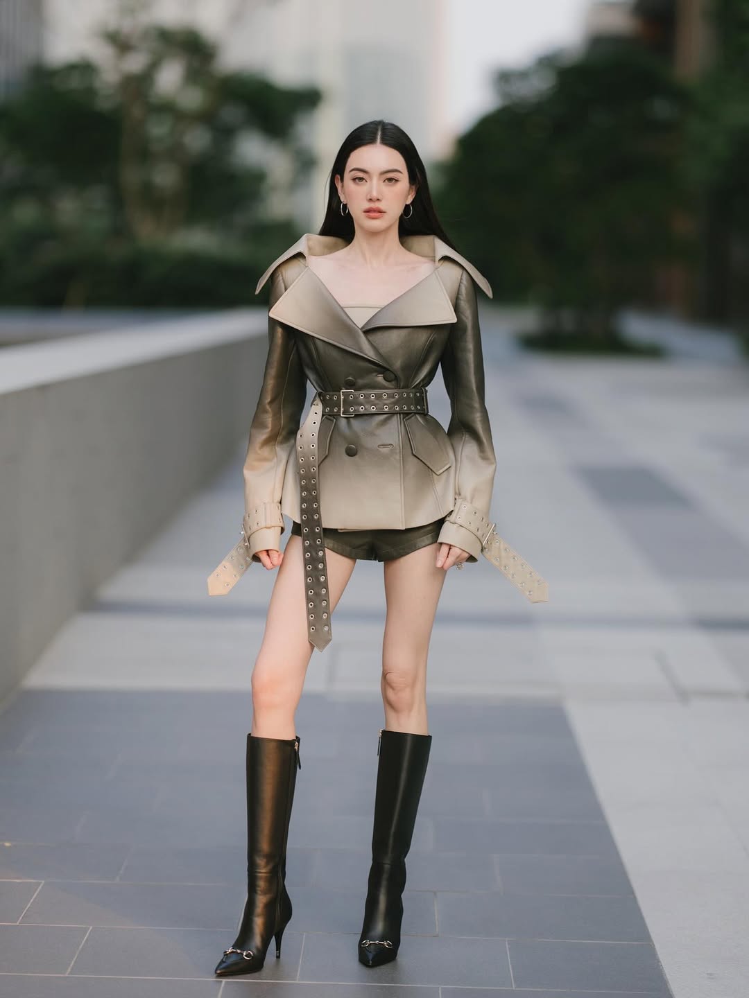 ใหม่ - ดาวิกา โฮร์เน่