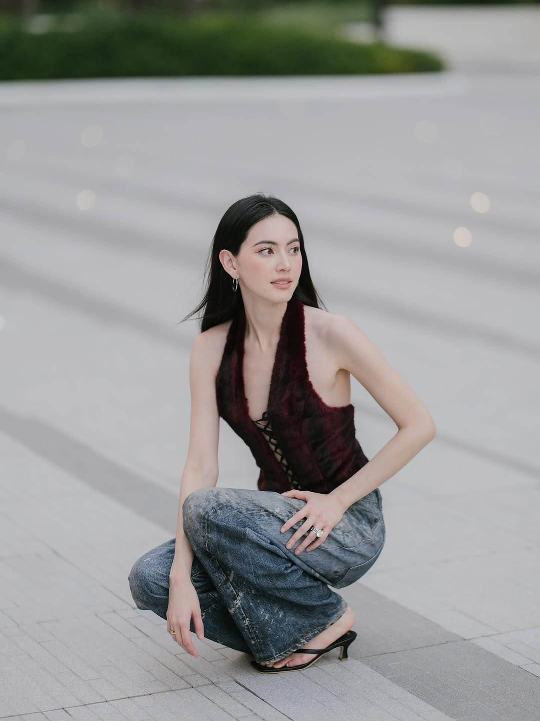 ใหม่ - ดาวิกา โฮร์เน่