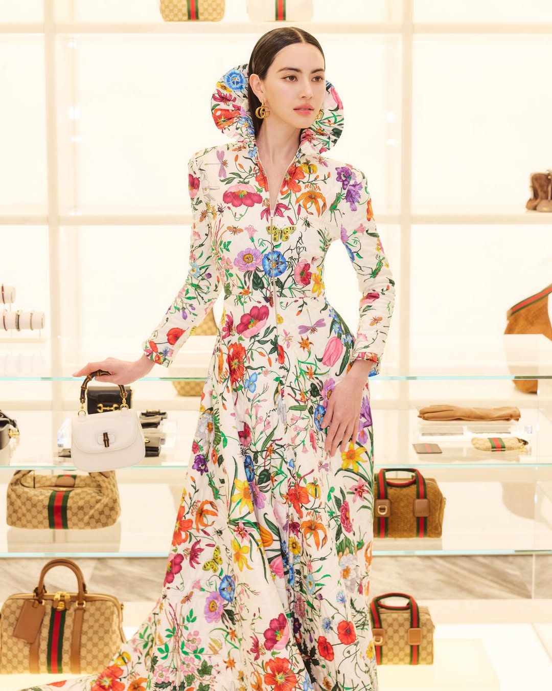 ใหม่ - ดาวิกา โฮร์เน่