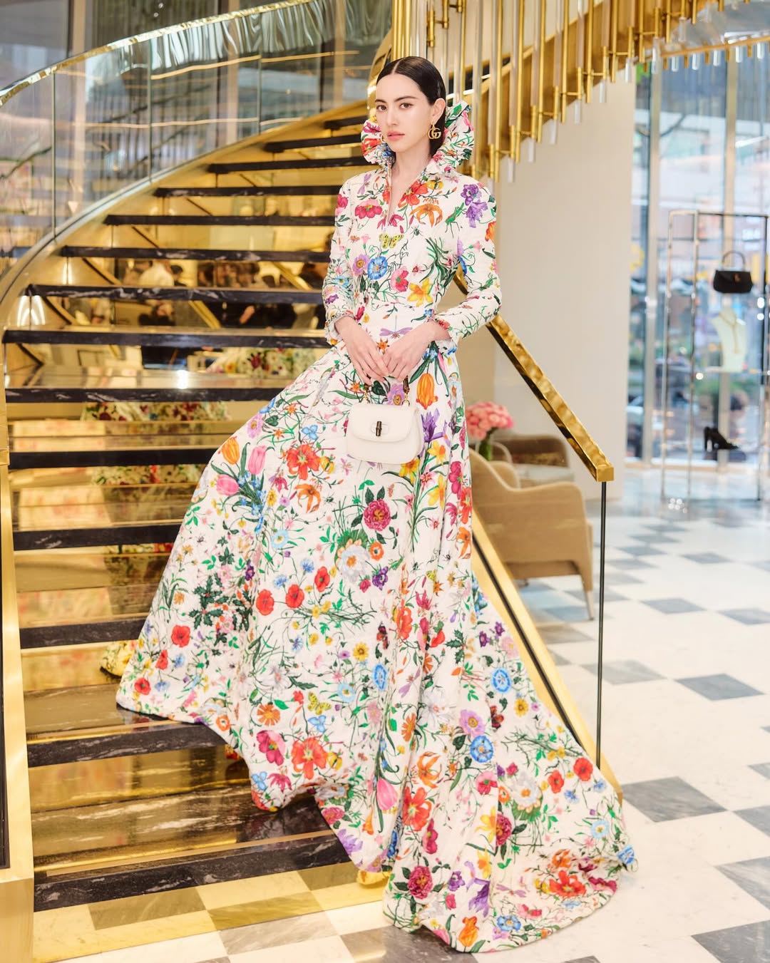 ใหม่ - ดาวิกา โฮร์เน่