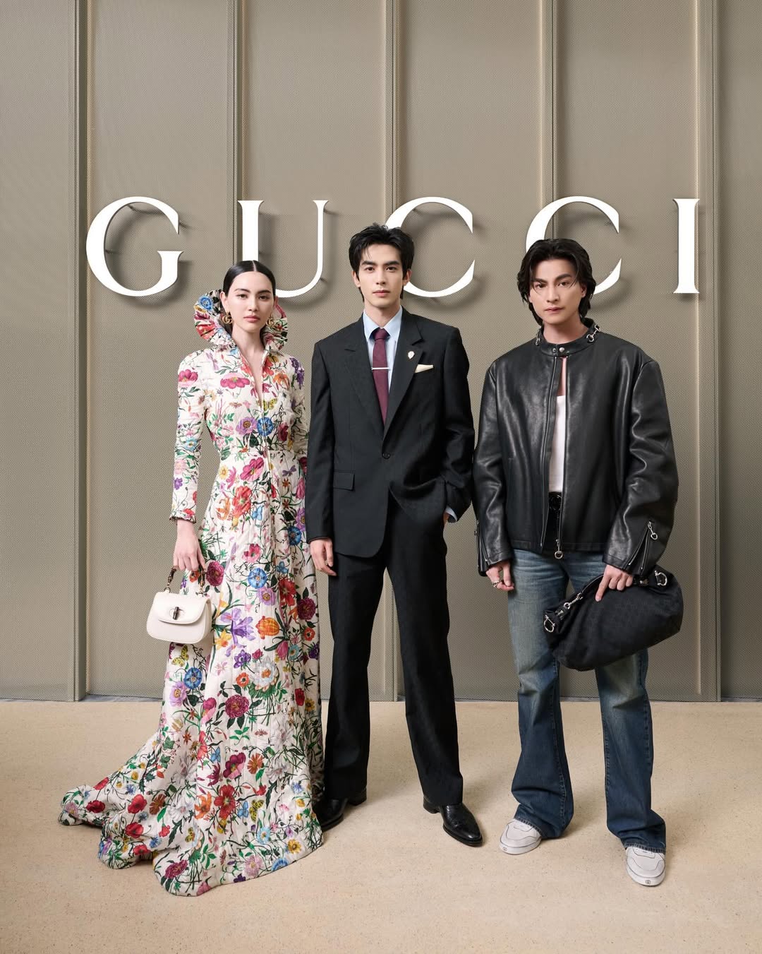 ใหม่ - ดาวิกา โฮร์เน่