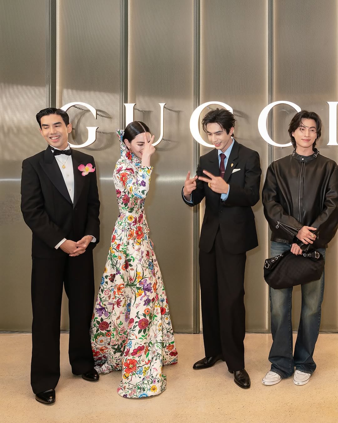 ใหม่ - ดาวิกา โฮร์เน่