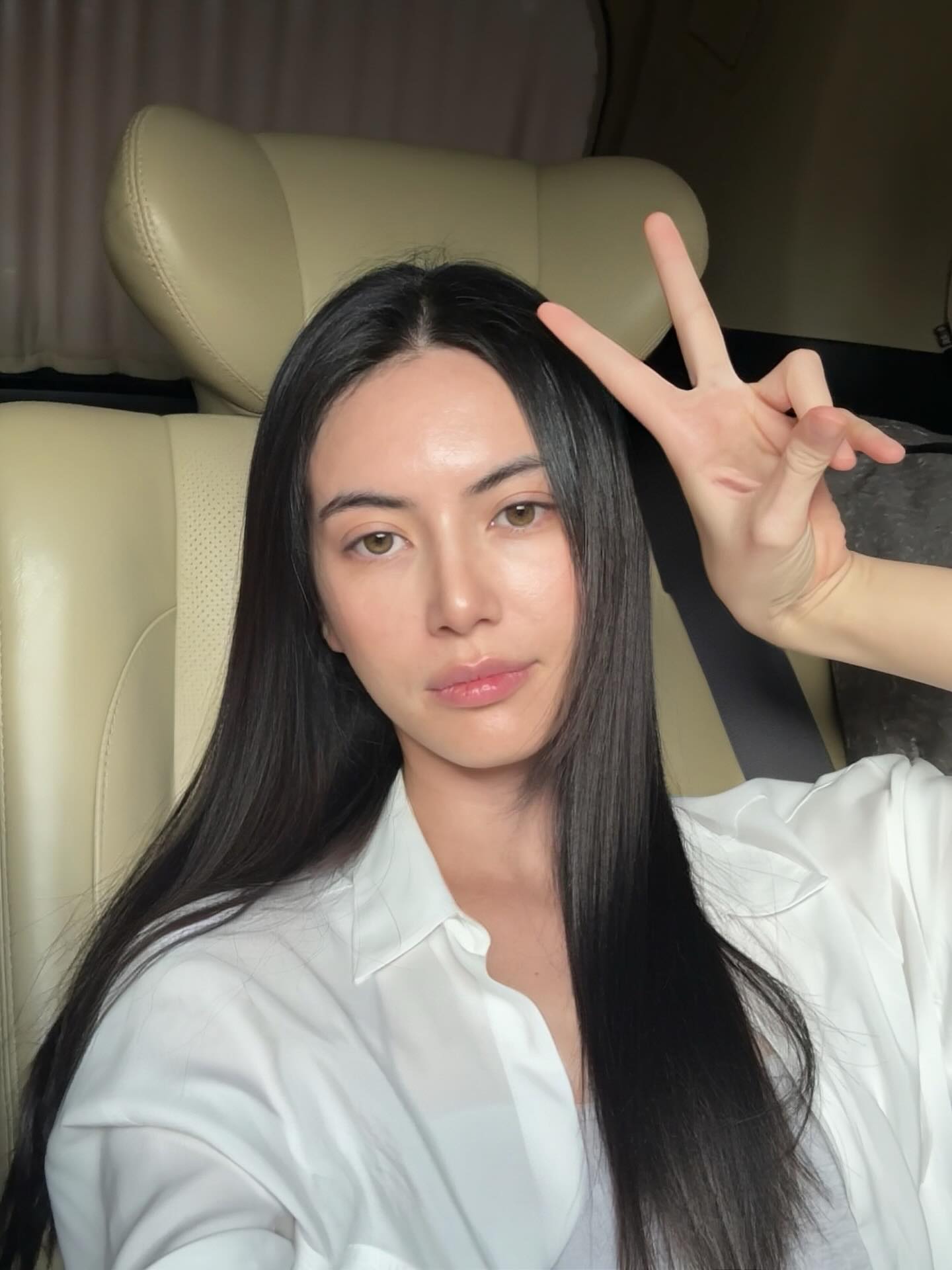 ใหม่ - ดาวิกา โฮร์เน่