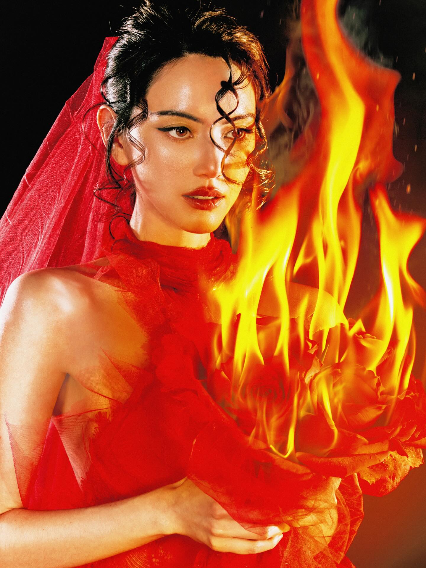 ใหม่ - ดาวิกา โฮร์เน่