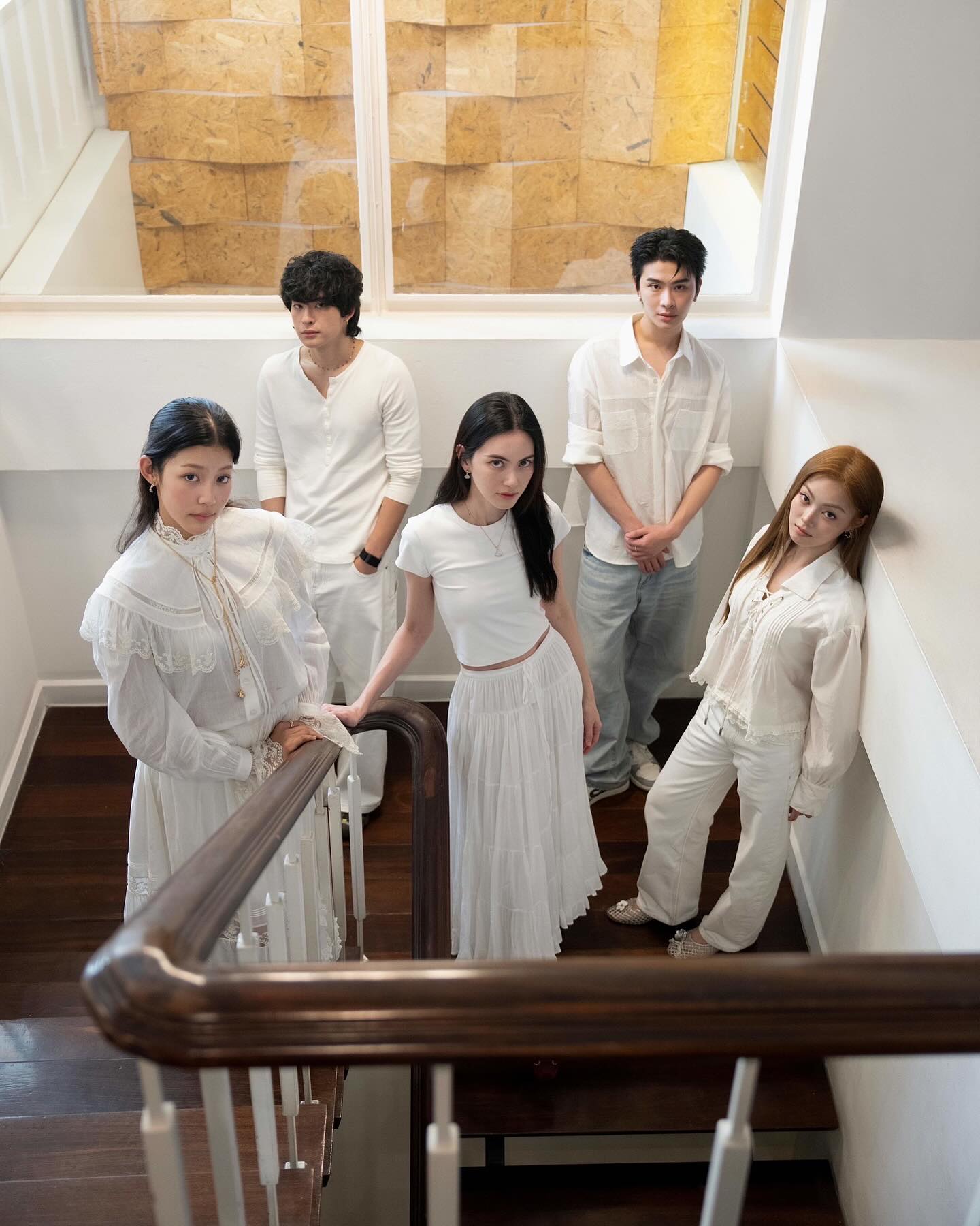 ใหม่ - ดาวิกา โฮร์เน่