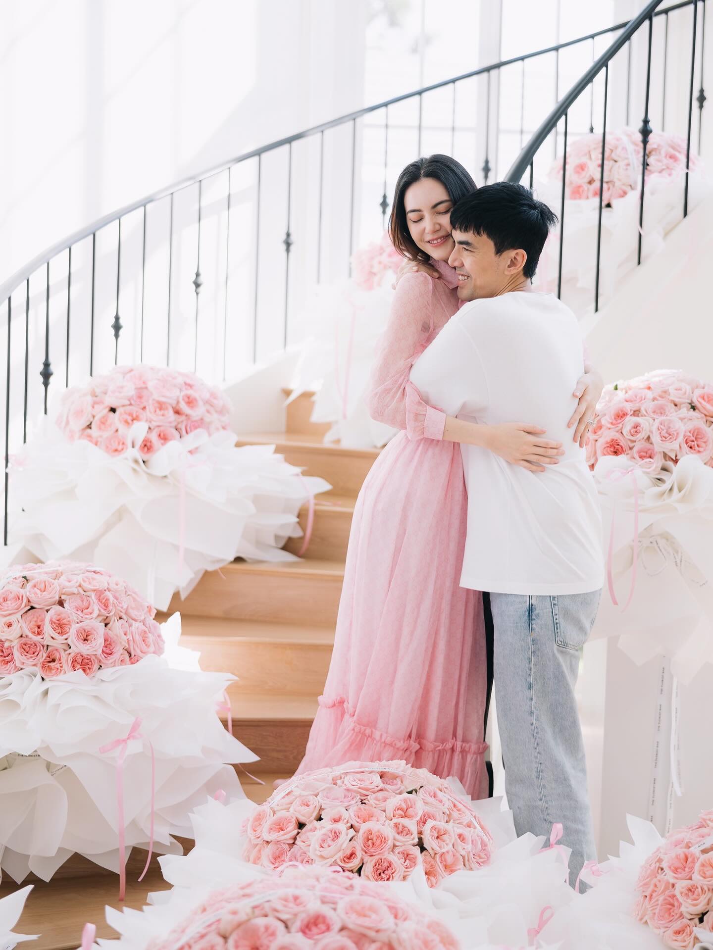 ใหม่ - ดาวิกา โฮร์เน่