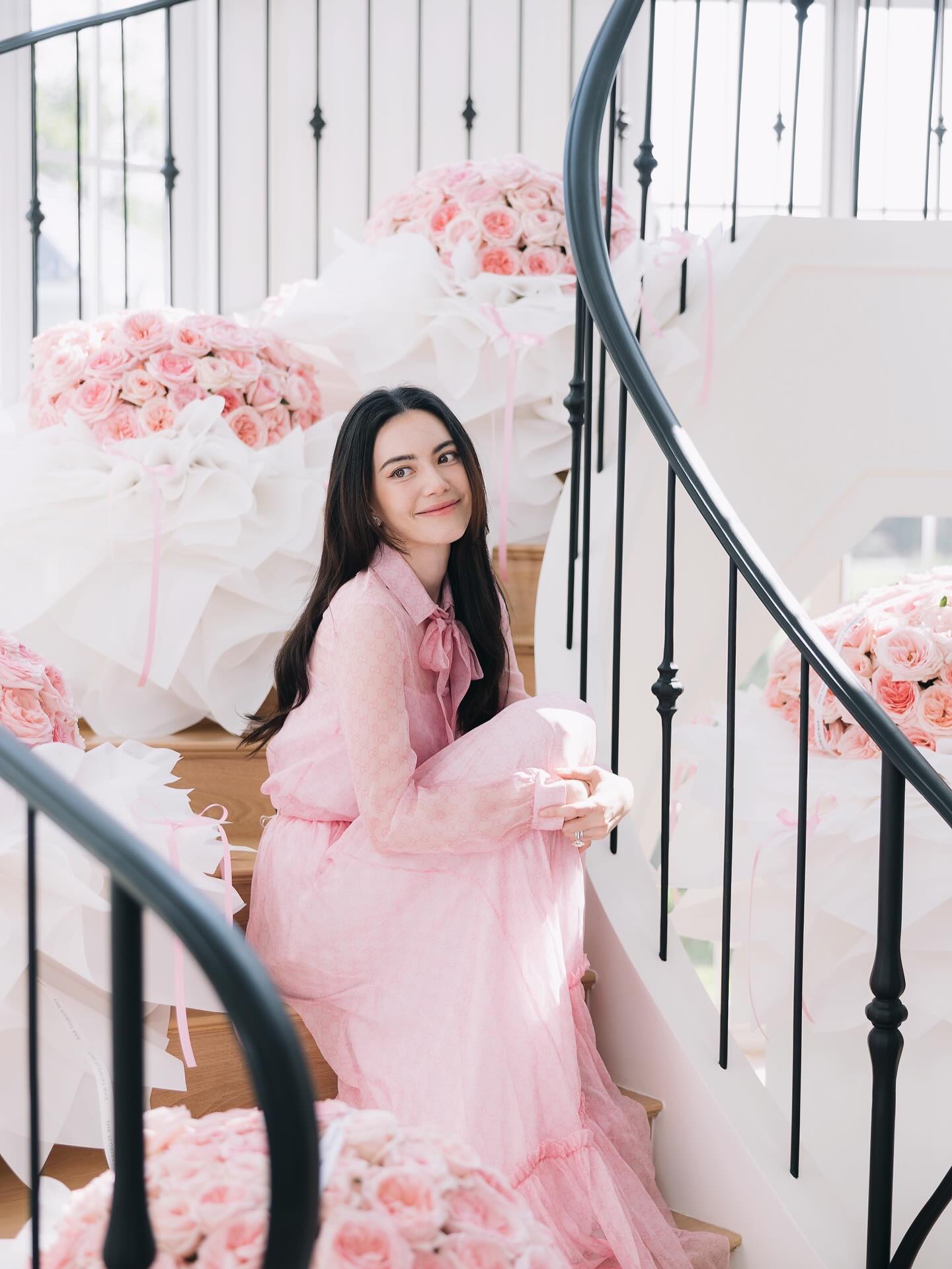 ใหม่ - ดาวิกา โฮร์เน่