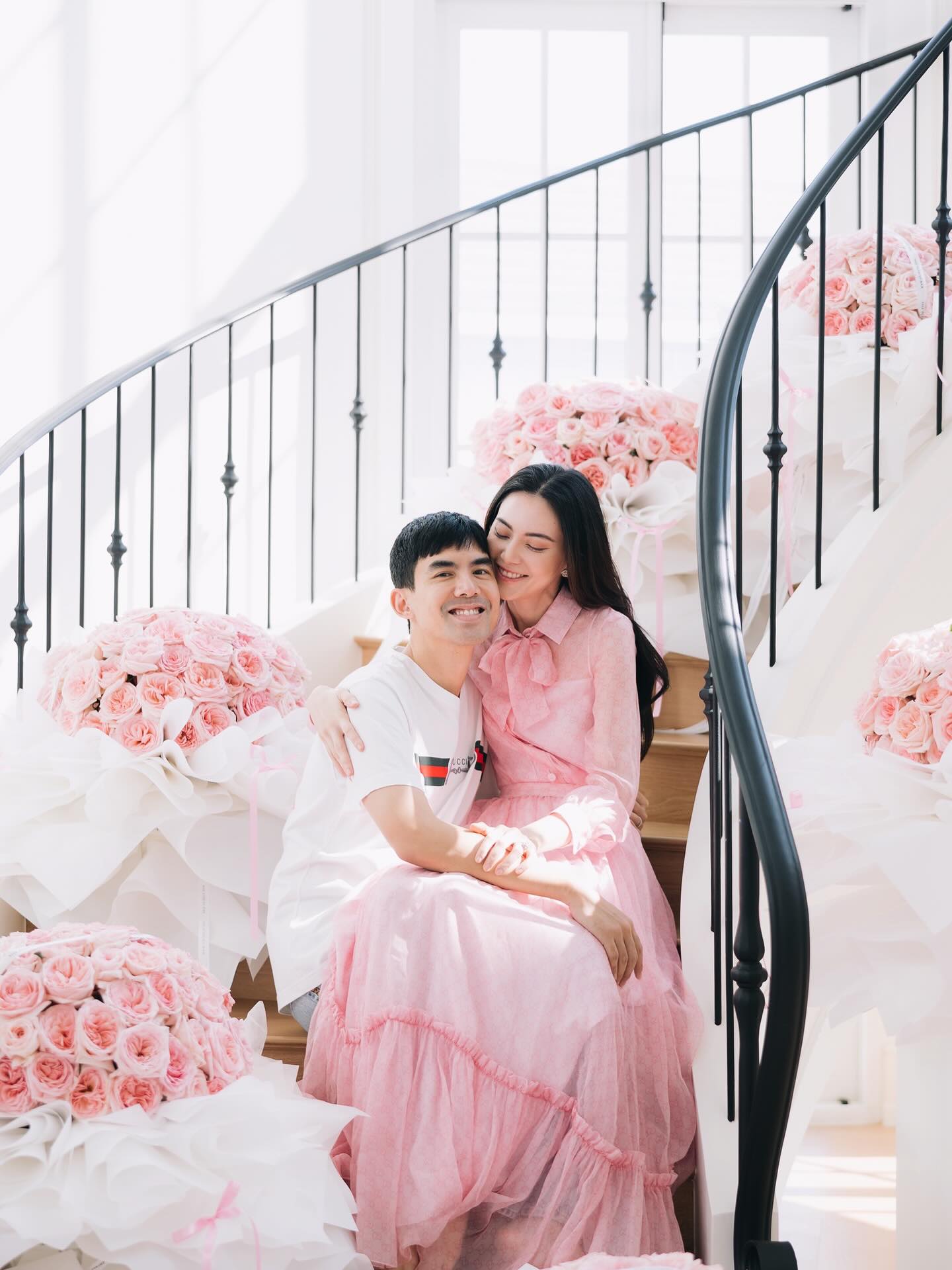 ใหม่ - ดาวิกา โฮร์เน่