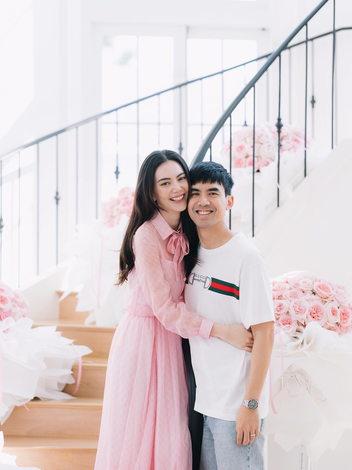 ใหม่ - ดาวิกา โฮร์เน่