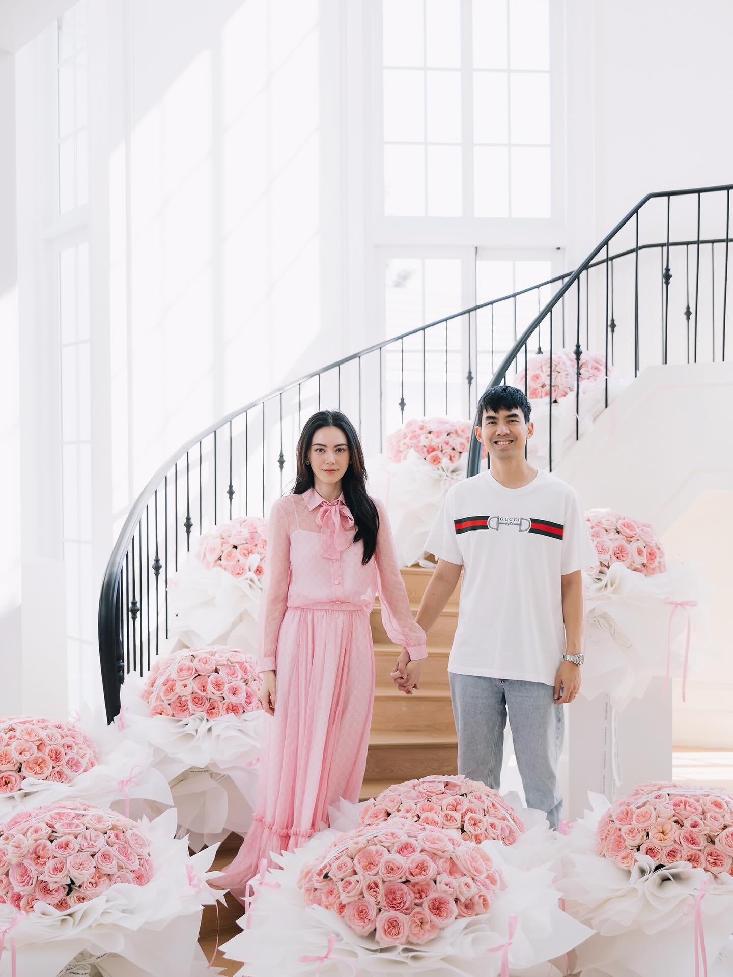 ใหม่ - ดาวิกา โฮร์เน่