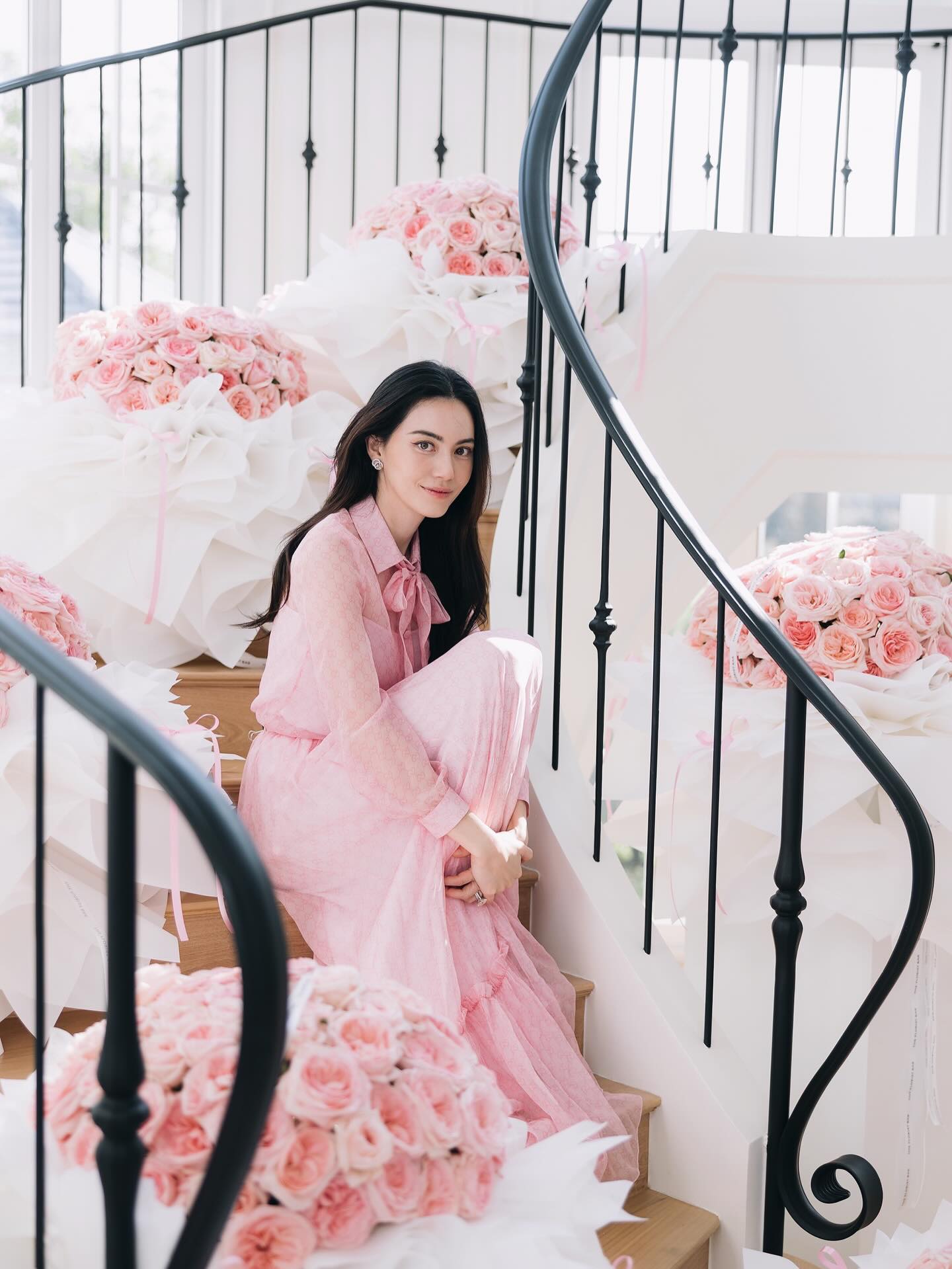 ใหม่ - ดาวิกา โฮร์เน่