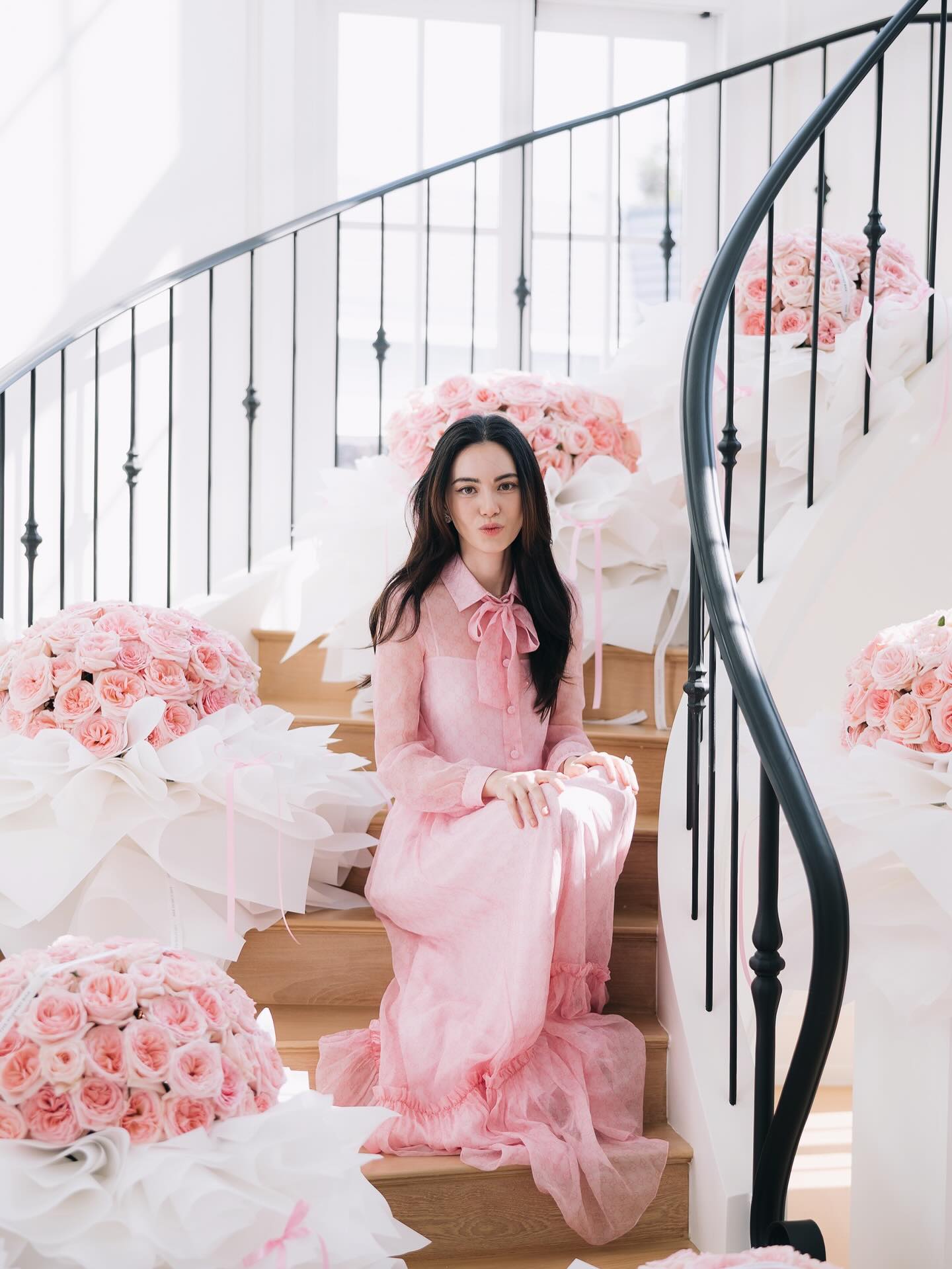 ใหม่ - ดาวิกา โฮร์เน่