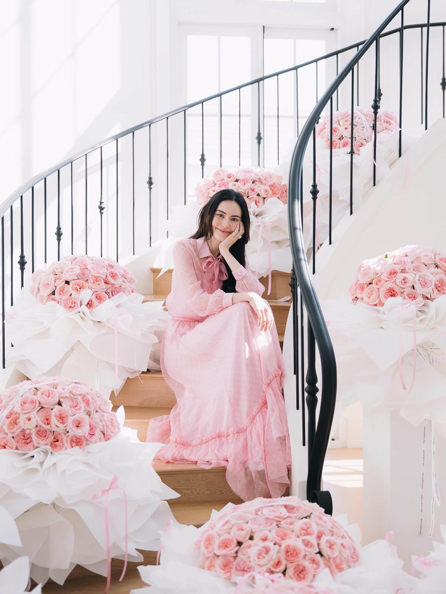 ใหม่ - ดาวิกา โฮร์เน่