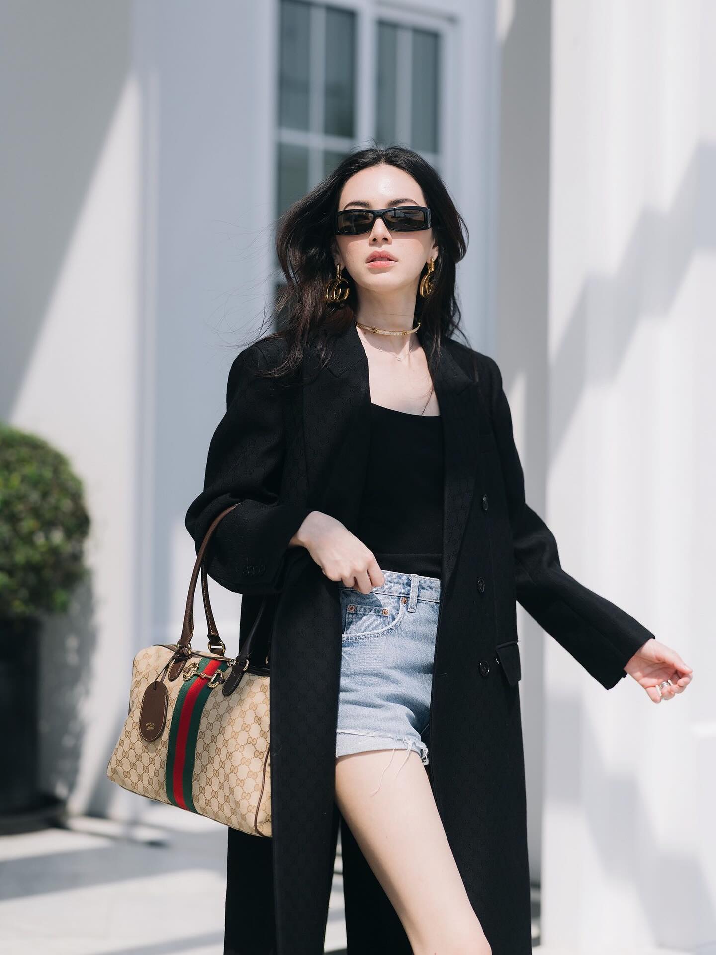 ใหม่ - ดาวิกา โฮร์เน่