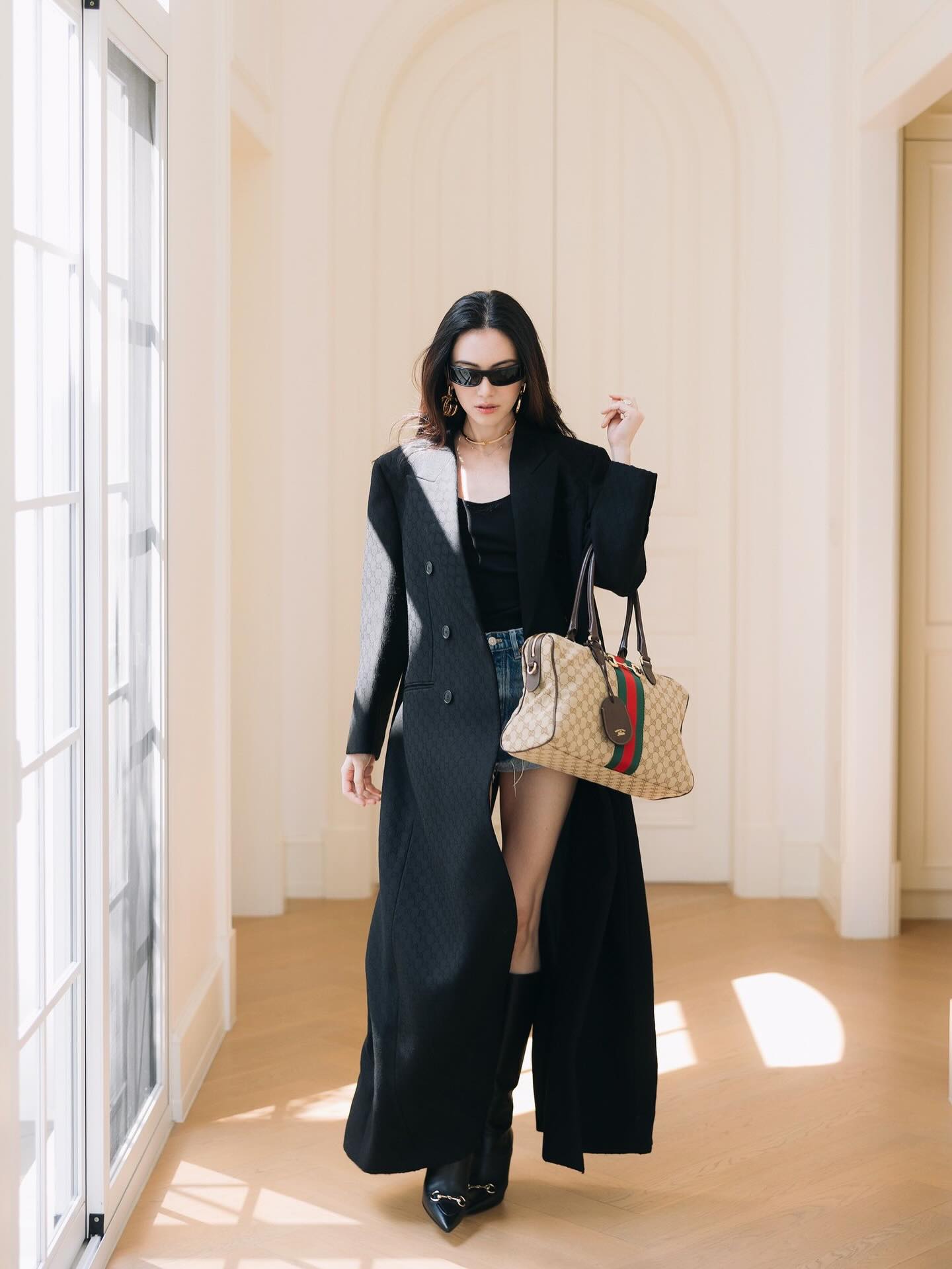 ใหม่ - ดาวิกา โฮร์เน่