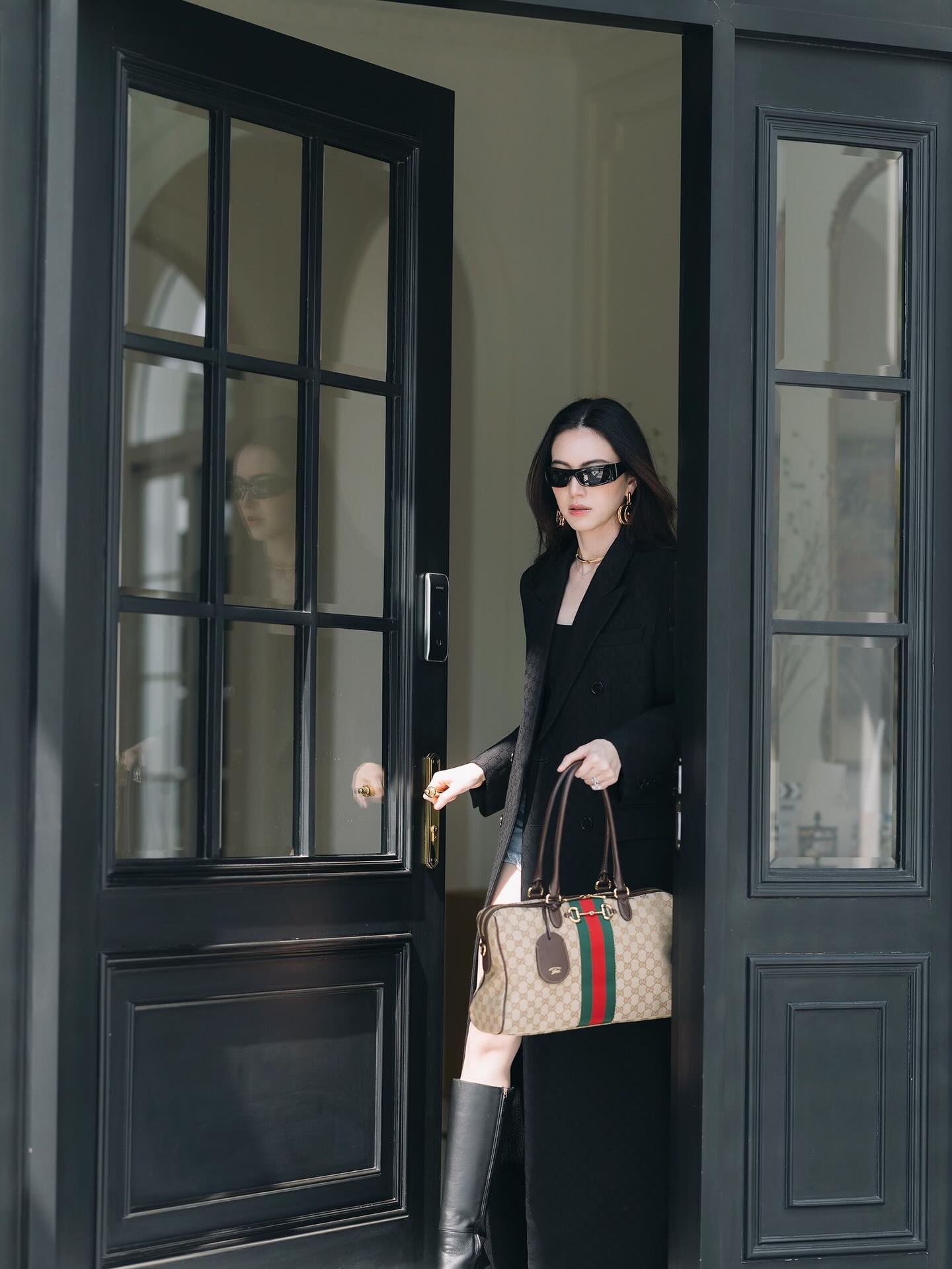 ใหม่ - ดาวิกา โฮร์เน่