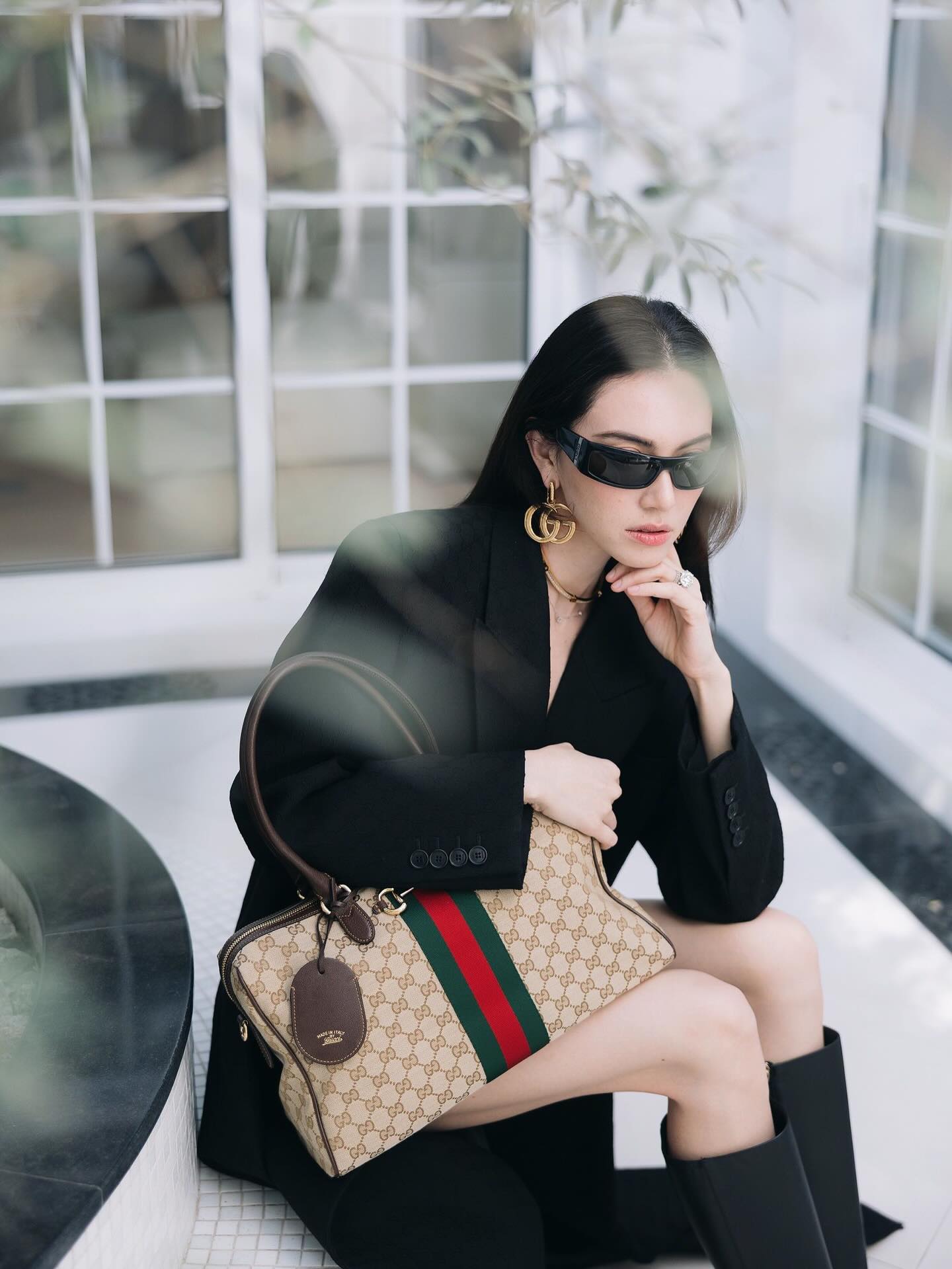 ใหม่ - ดาวิกา โฮร์เน่