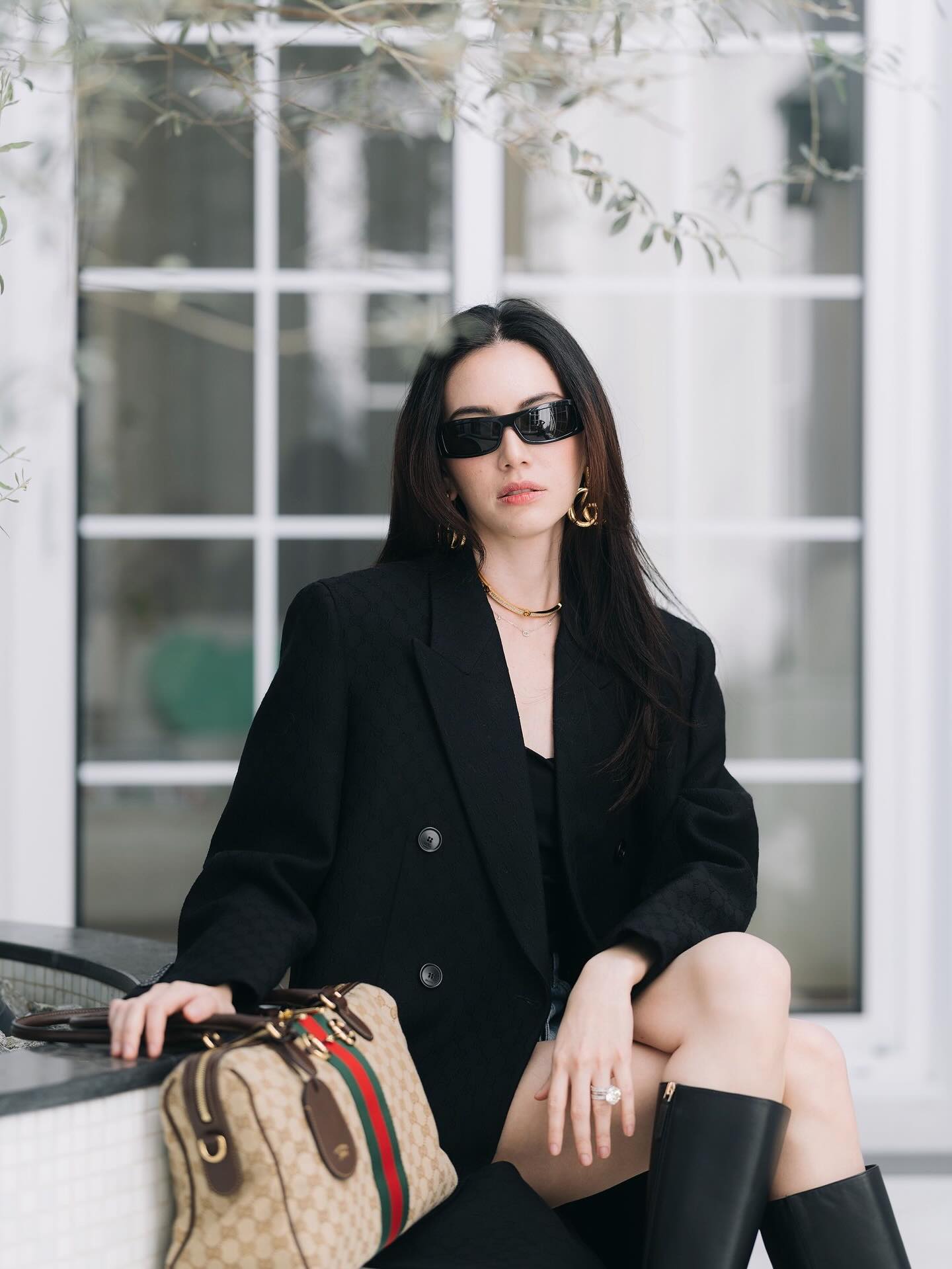 ใหม่ - ดาวิกา โฮร์เน่