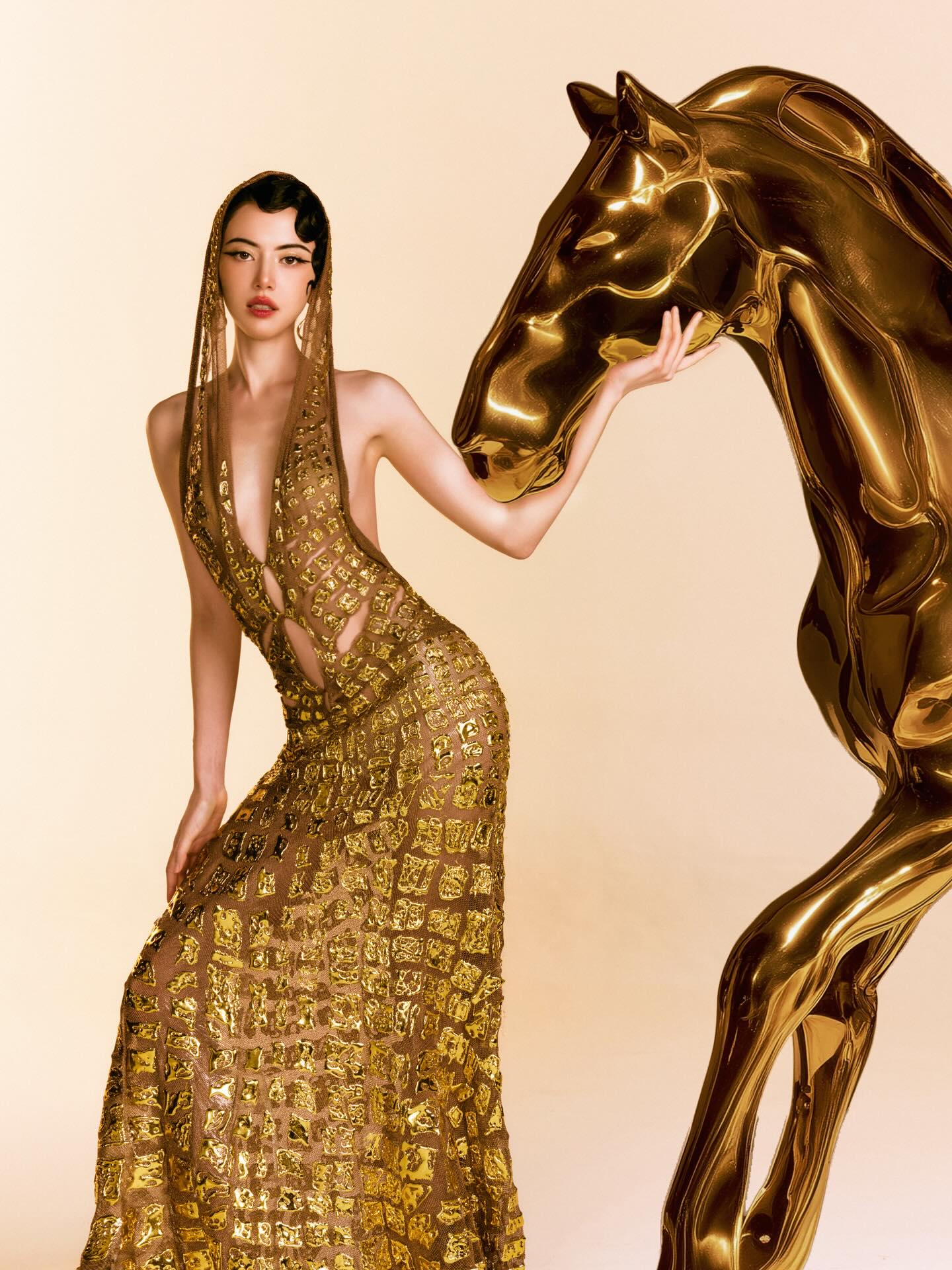 ใหม่ - ดาวิกา โฮร์เน่