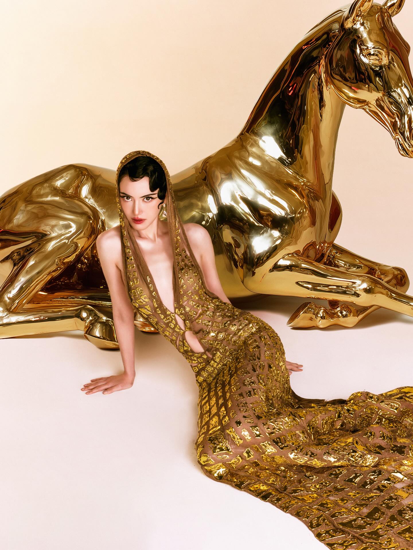 ใหม่ - ดาวิกา โฮร์เน่