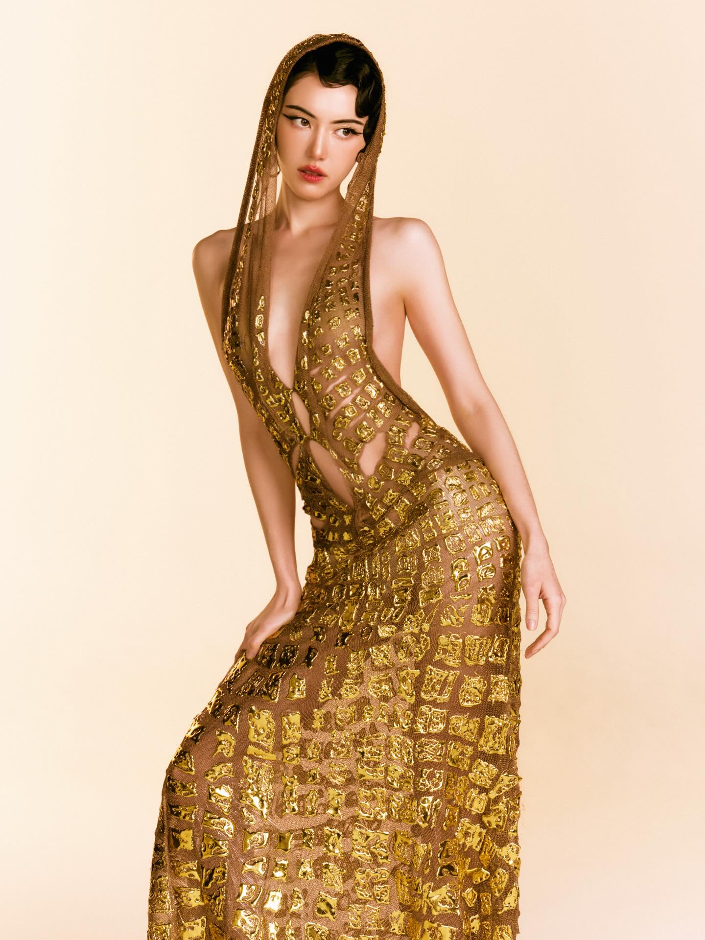 ใหม่ - ดาวิกา โฮร์เน่