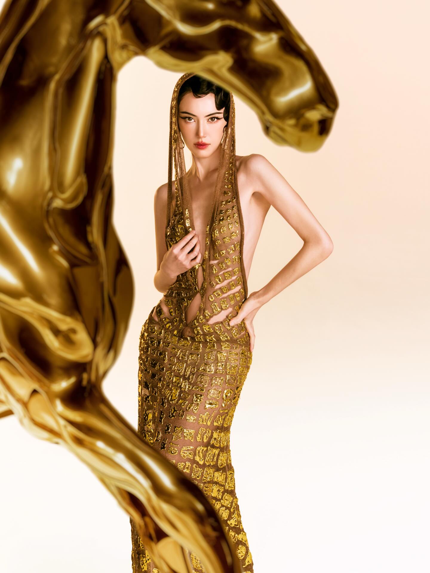 ใหม่ - ดาวิกา โฮร์เน่