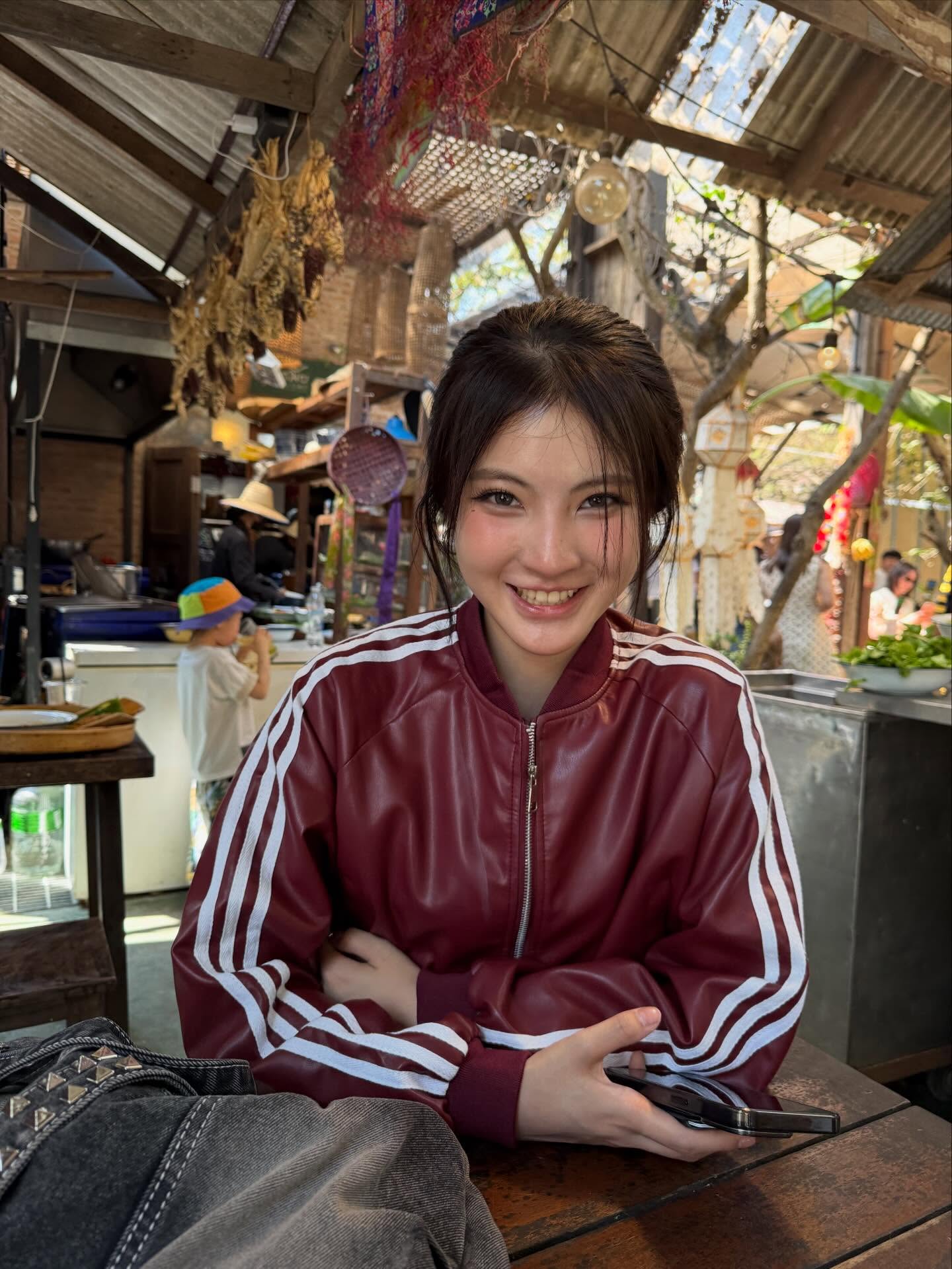 ใหม่ - ดาวิกา โฮร์เน่