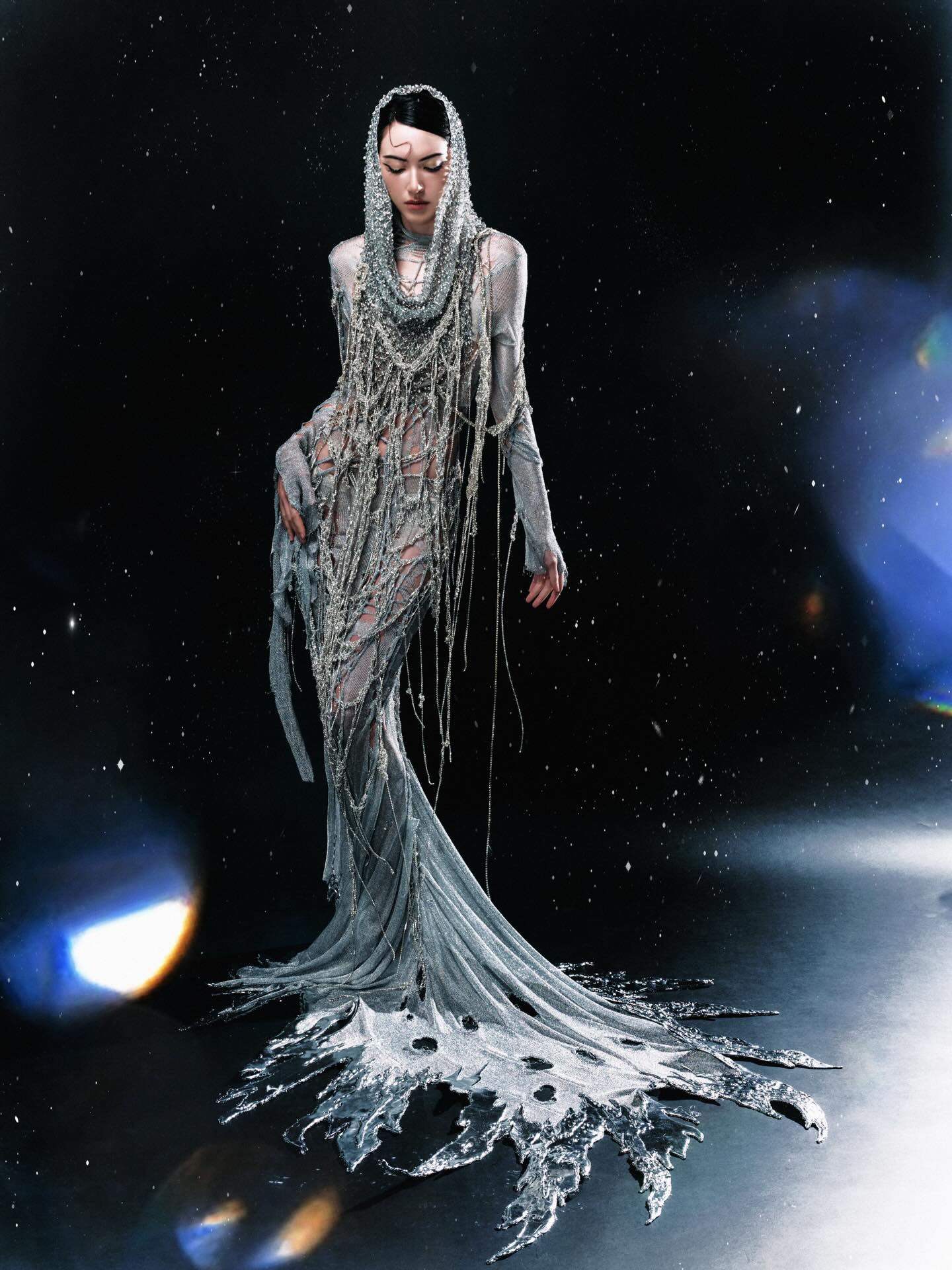 ใหม่ - ดาวิกา โฮร์เน่