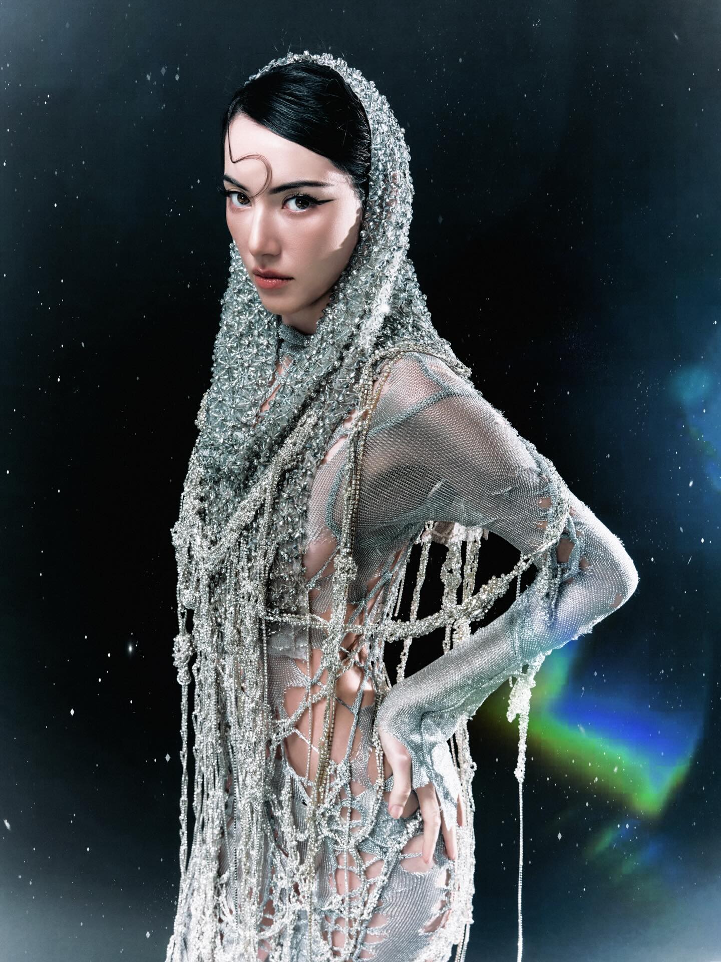 ใหม่ - ดาวิกา โฮร์เน่