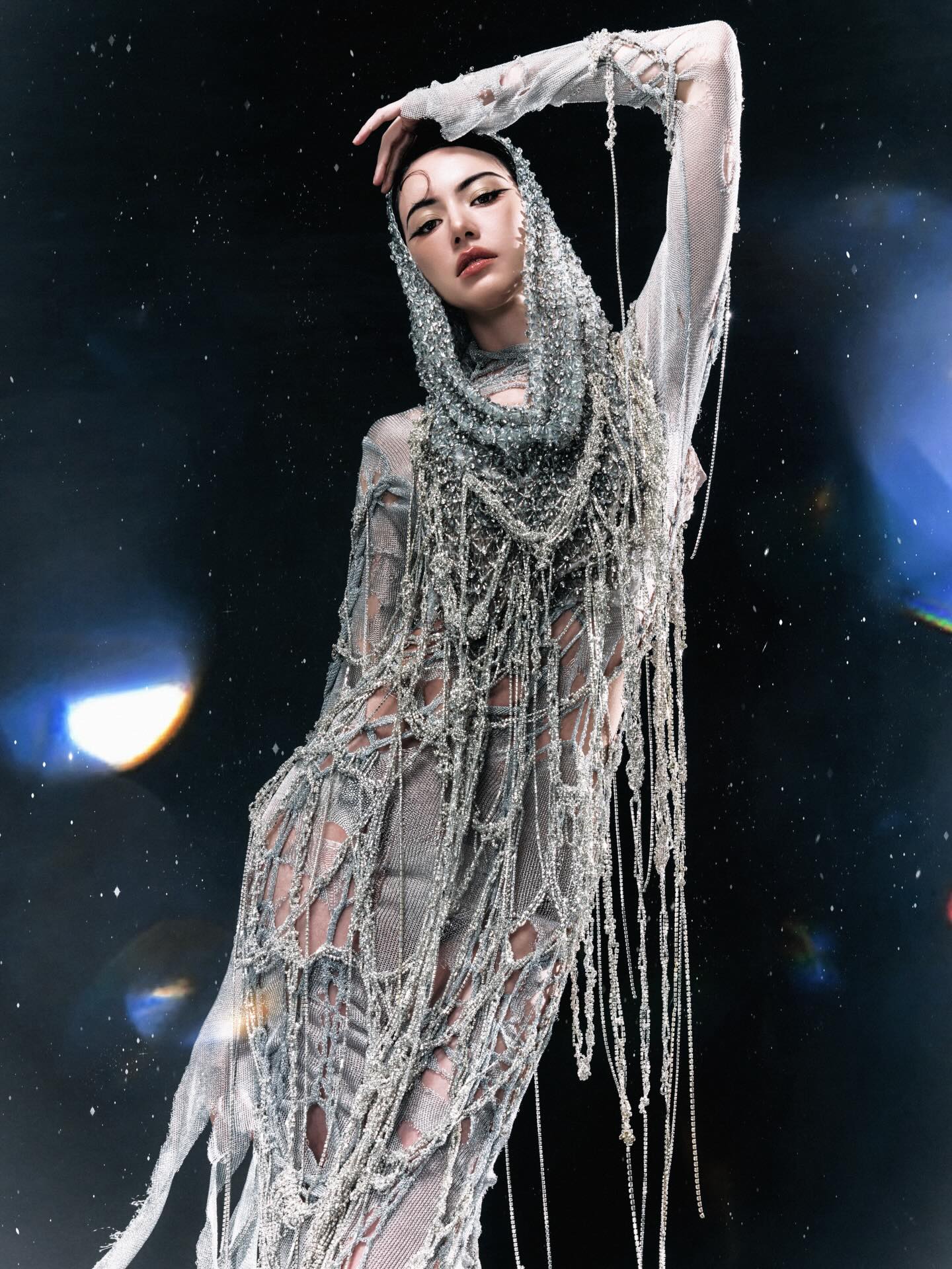 ใหม่ - ดาวิกา โฮร์เน่