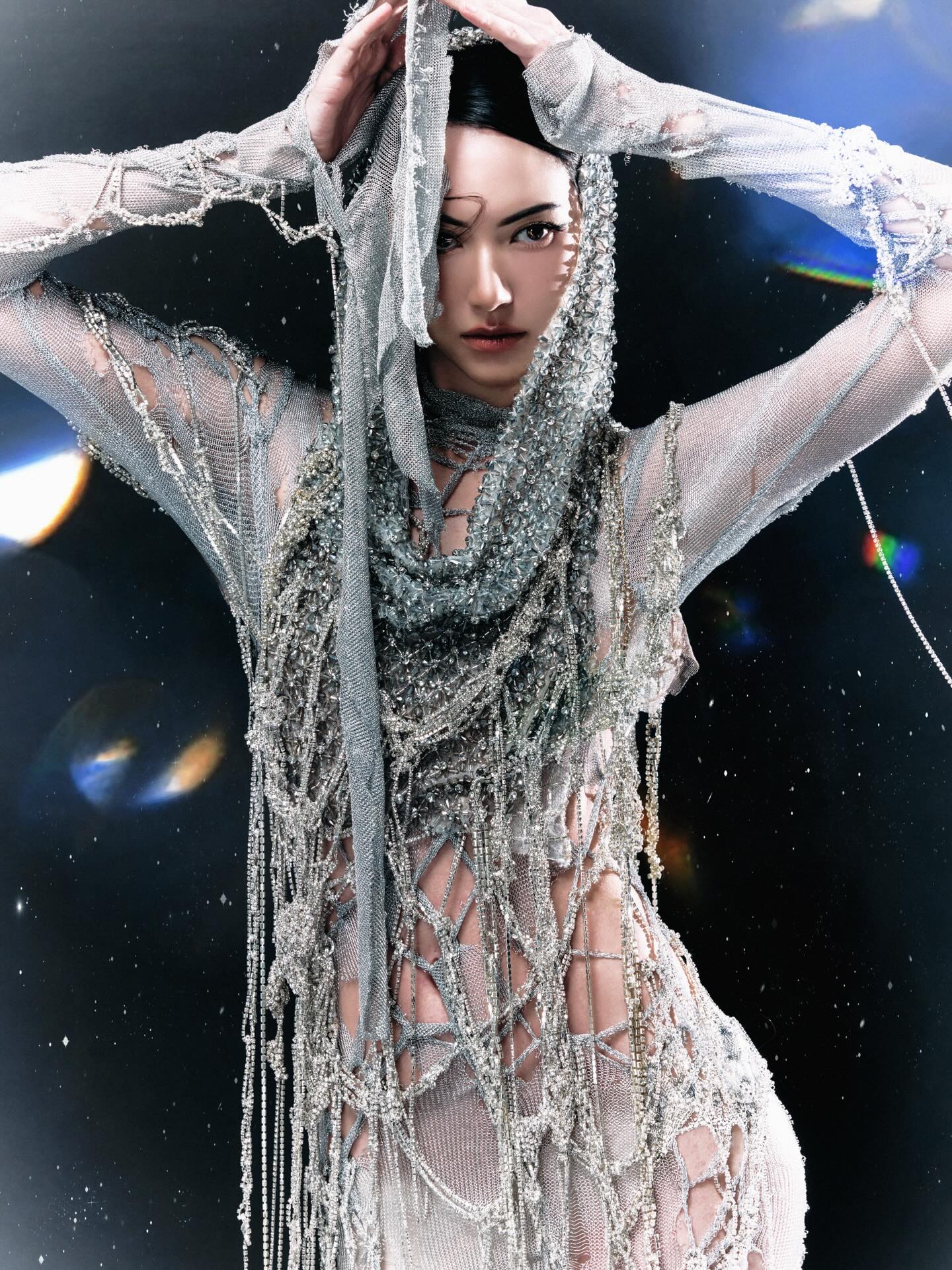 ใหม่ - ดาวิกา โฮร์เน่