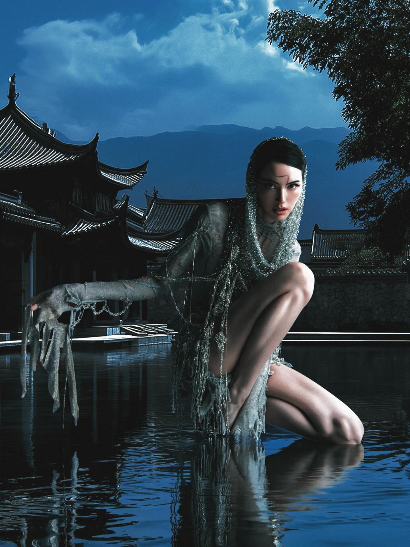 ใหม่ - ดาวิกา โฮร์เน่