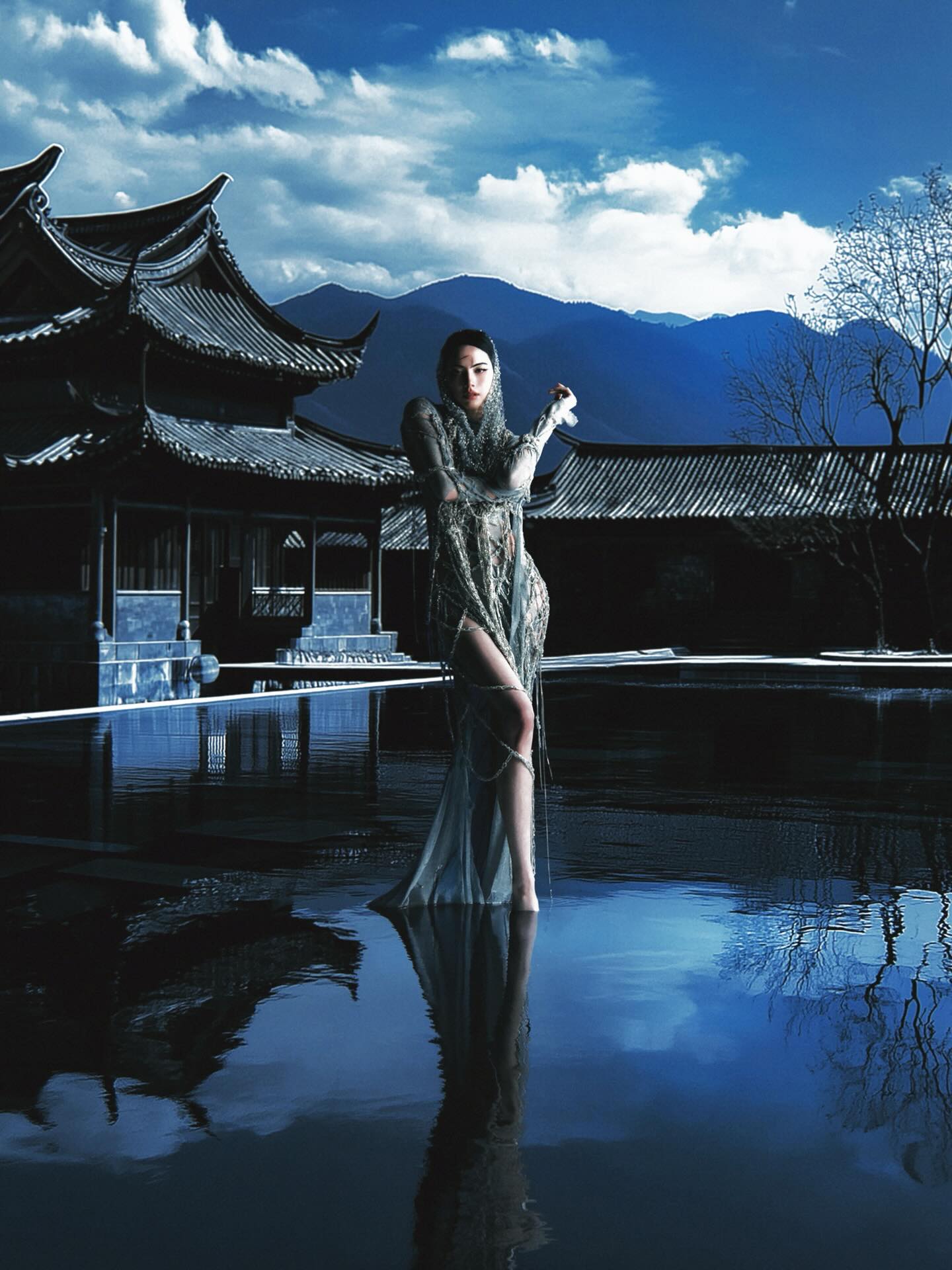 ใหม่ - ดาวิกา โฮร์เน่